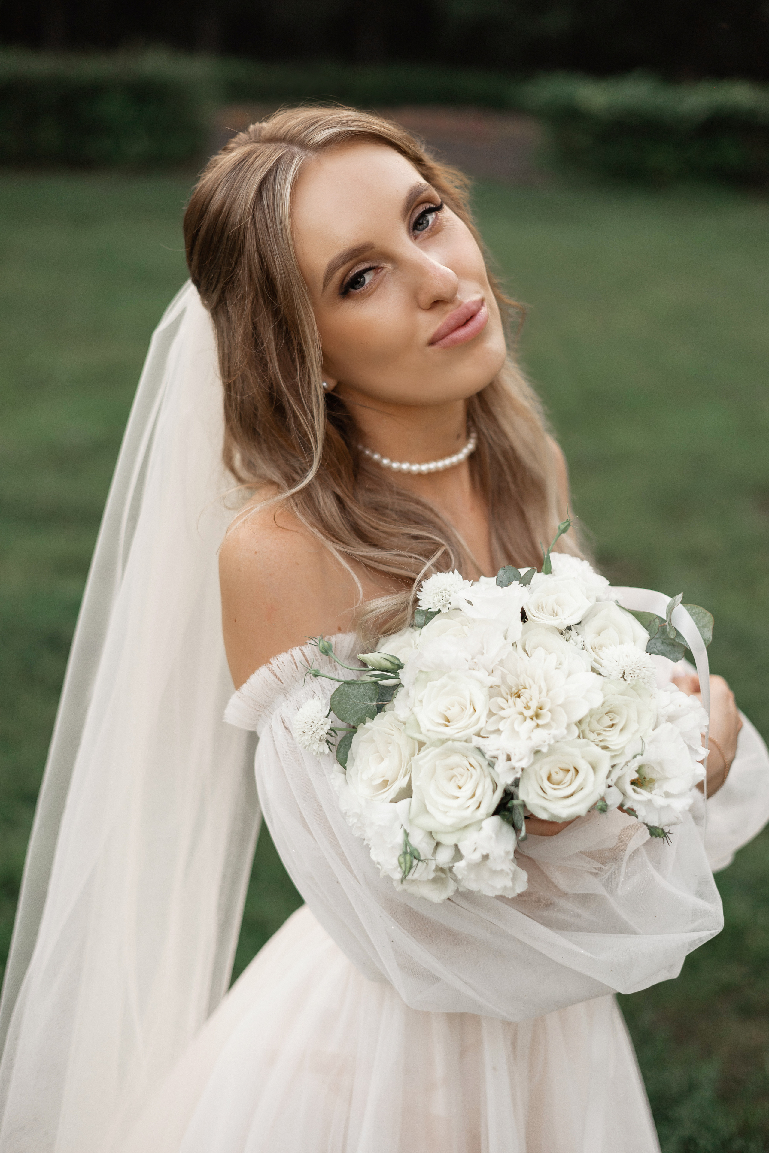 Андрей & Виктория. Ваш фотограф в г. Волгоград и по всей России Севастьянова Ульяна