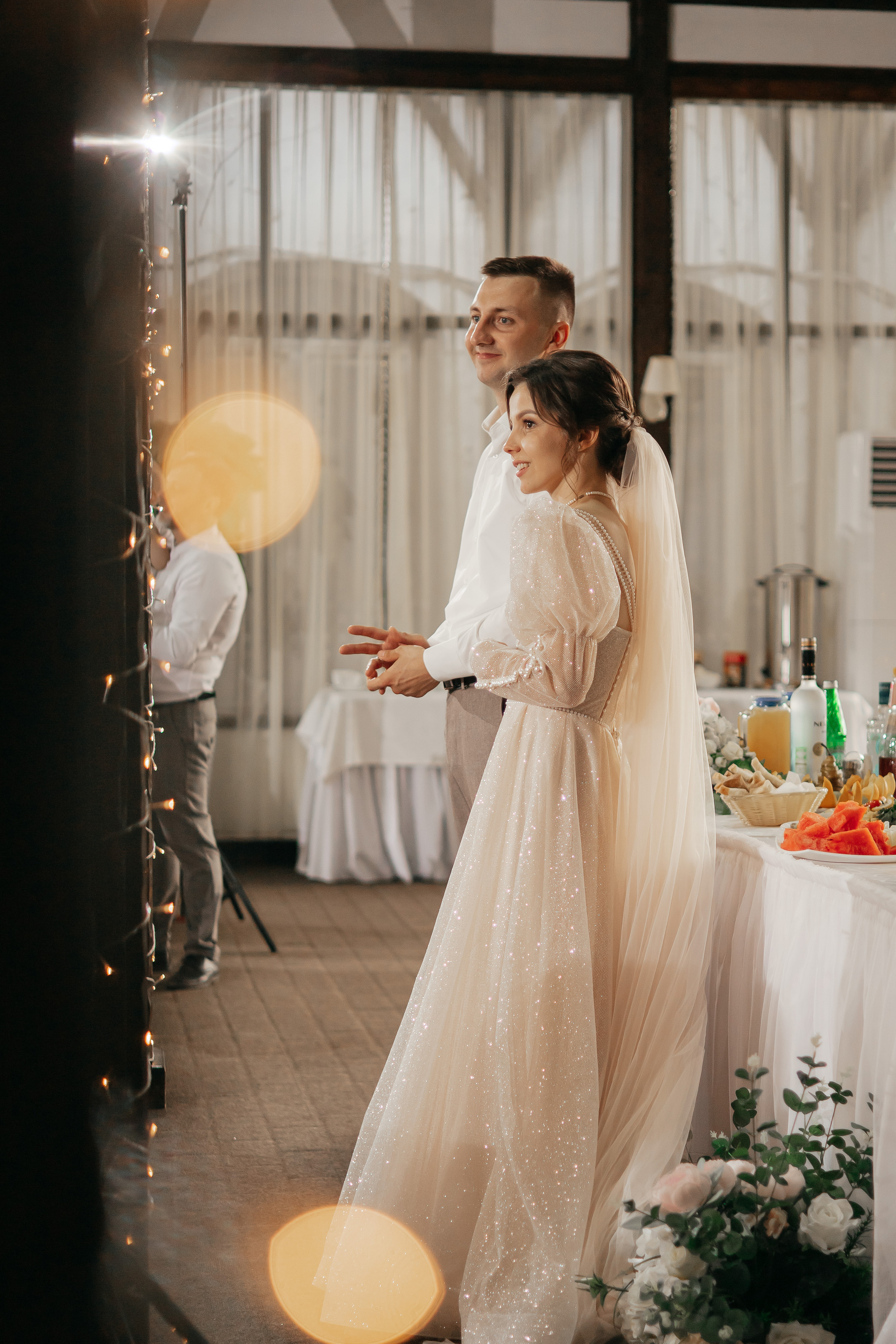 Иван и Дарья. Ваш фотограф в г. Волгоград и по всей России Севастьянова Ульяна