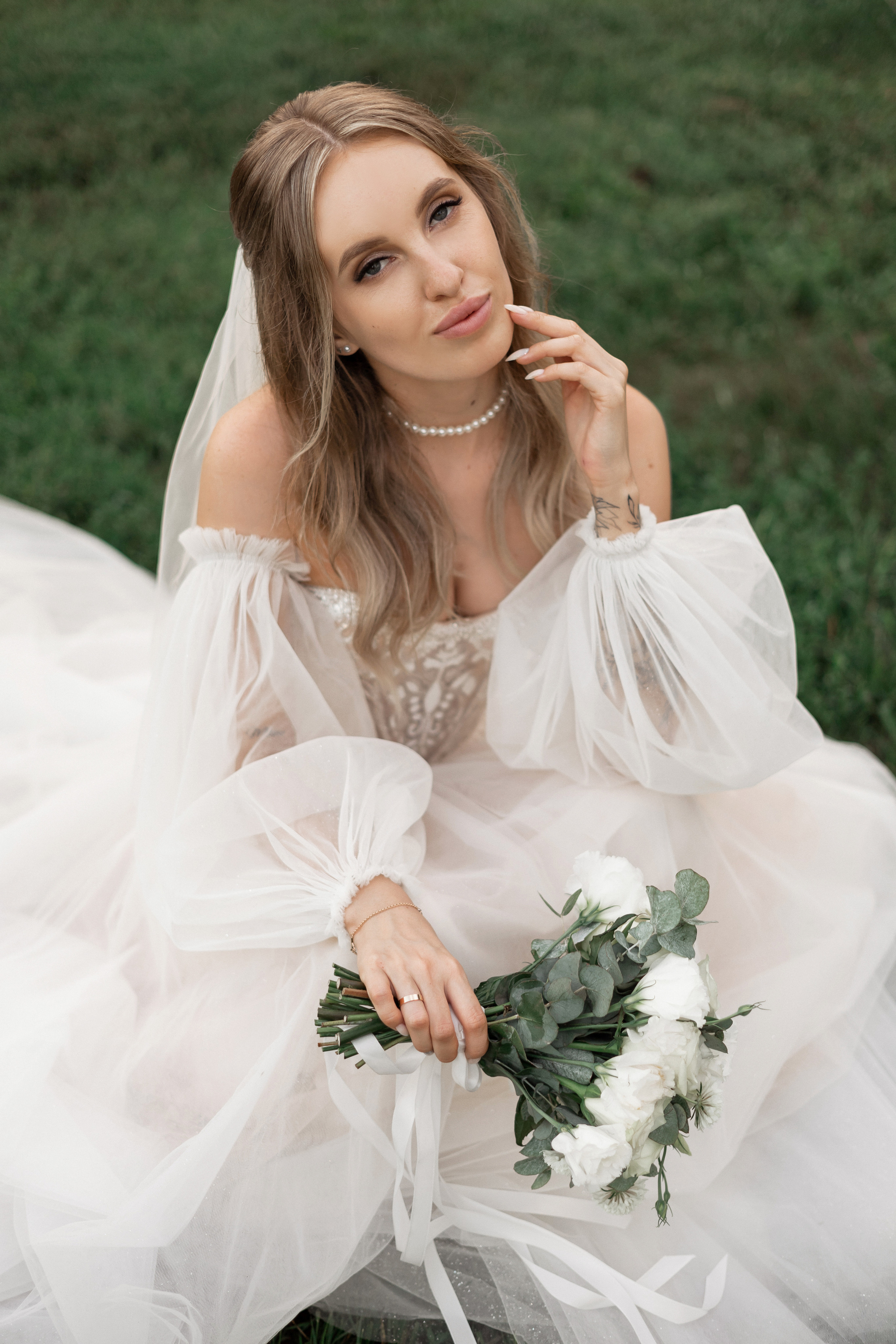 Андрей & Виктория. Ваш фотограф в г. Волгоград и по всей России Севастьянова Ульяна