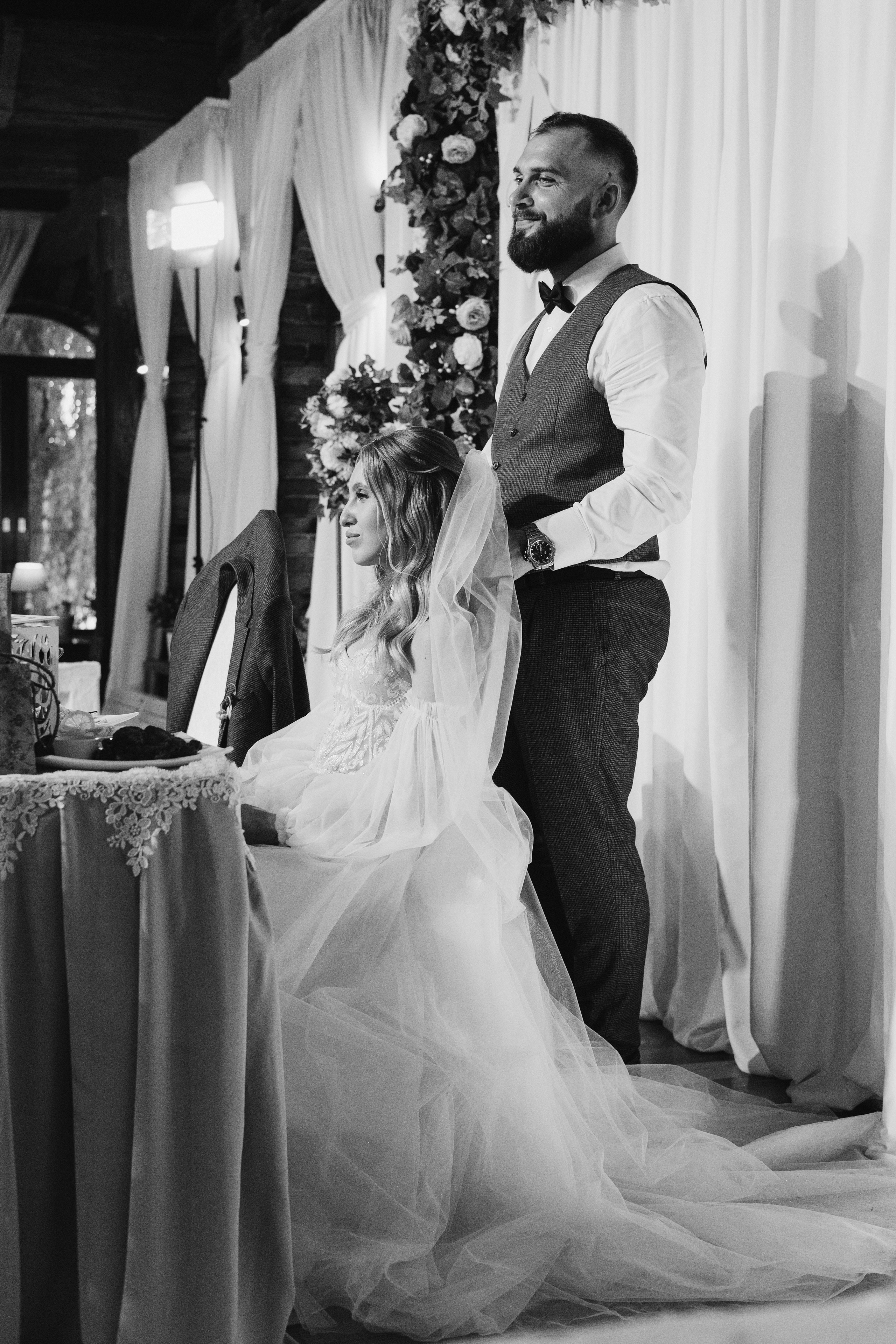 Андрей & Виктория. Ваш фотограф в г. Волгоград и по всей России Севастьянова Ульяна