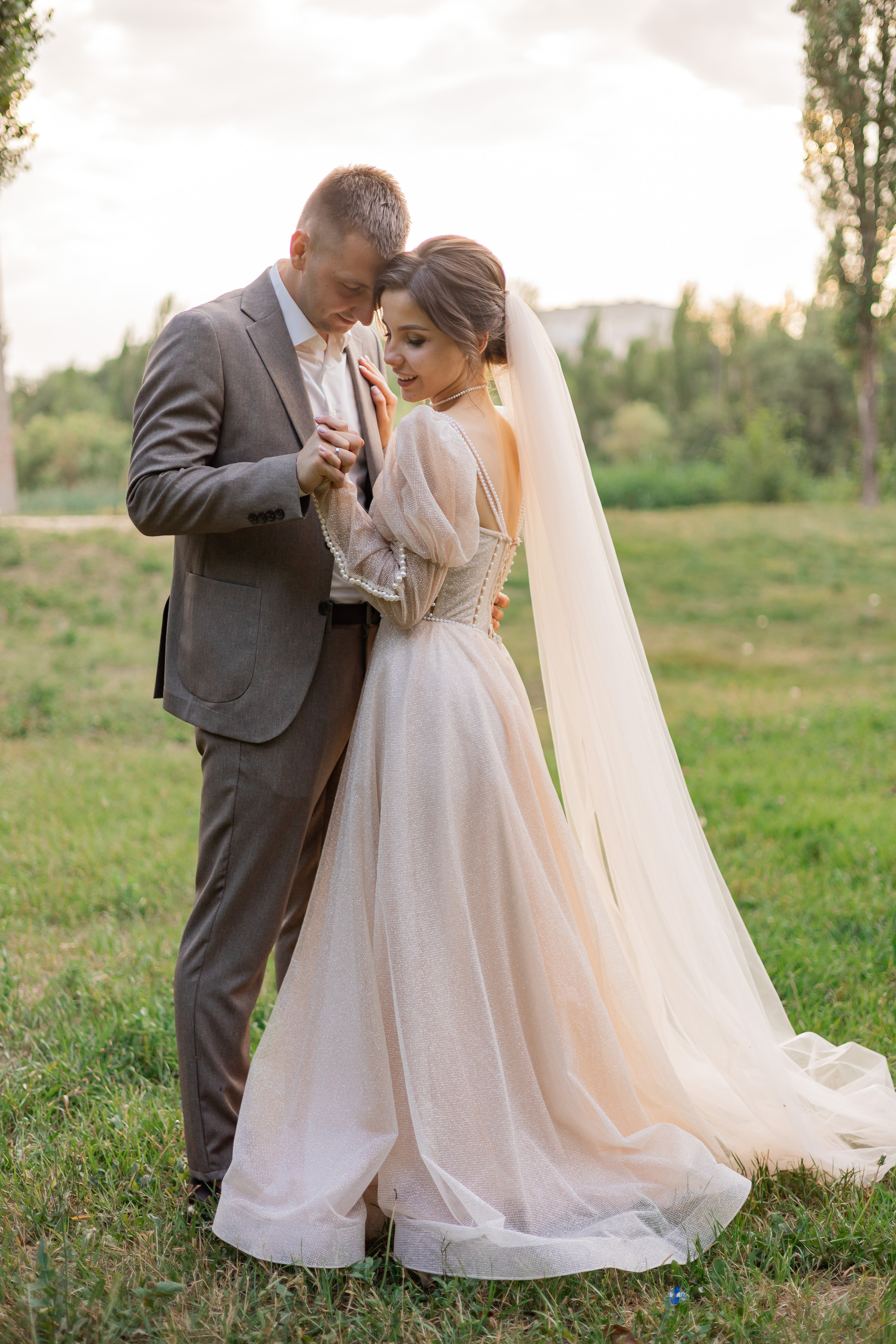Иван и Дарья. Ваш фотограф в г. Волгоград и по всей России Севастьянова Ульяна