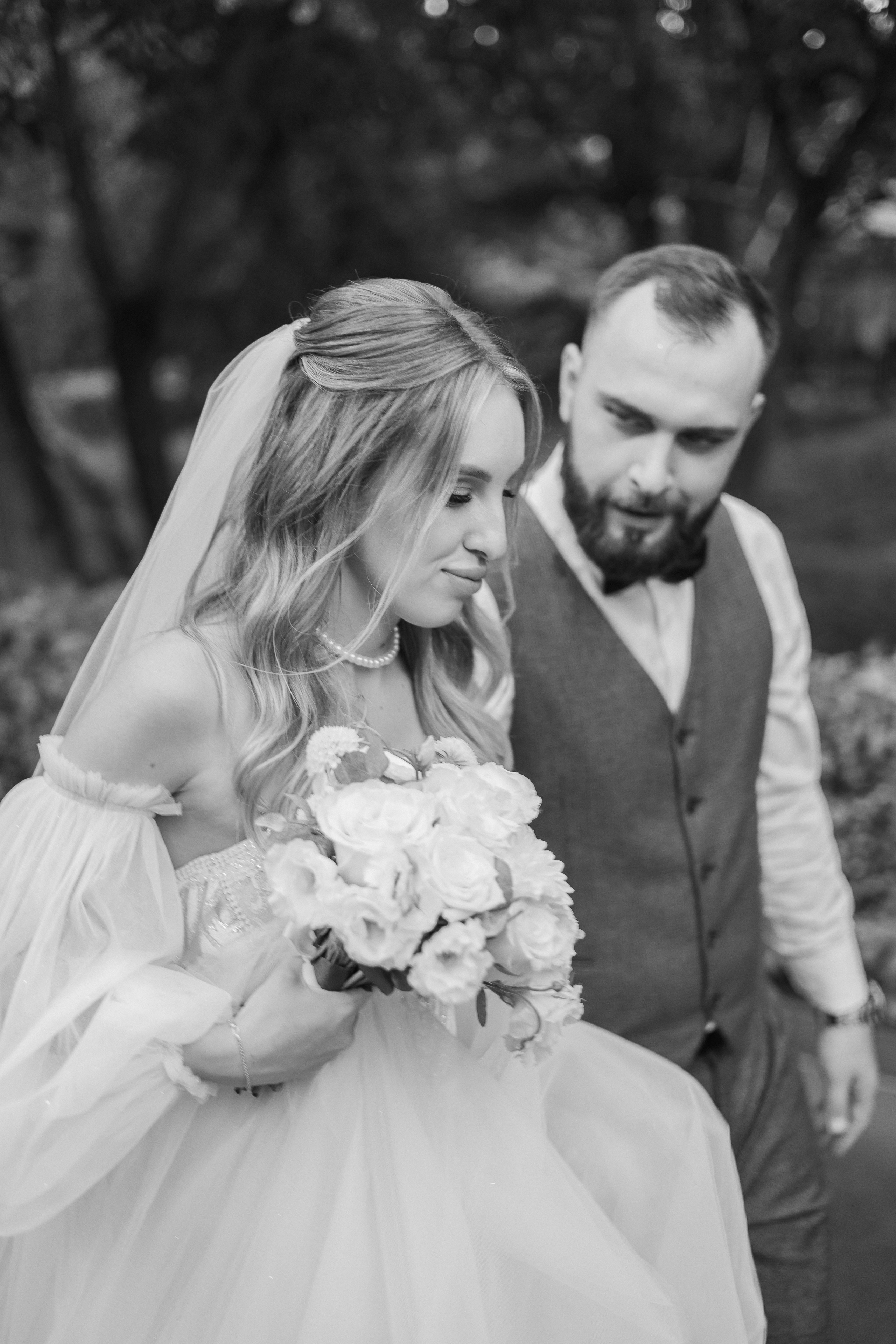 Андрей & Виктория. Ваш фотограф в г. Волгоград и по всей России Севастьянова Ульяна