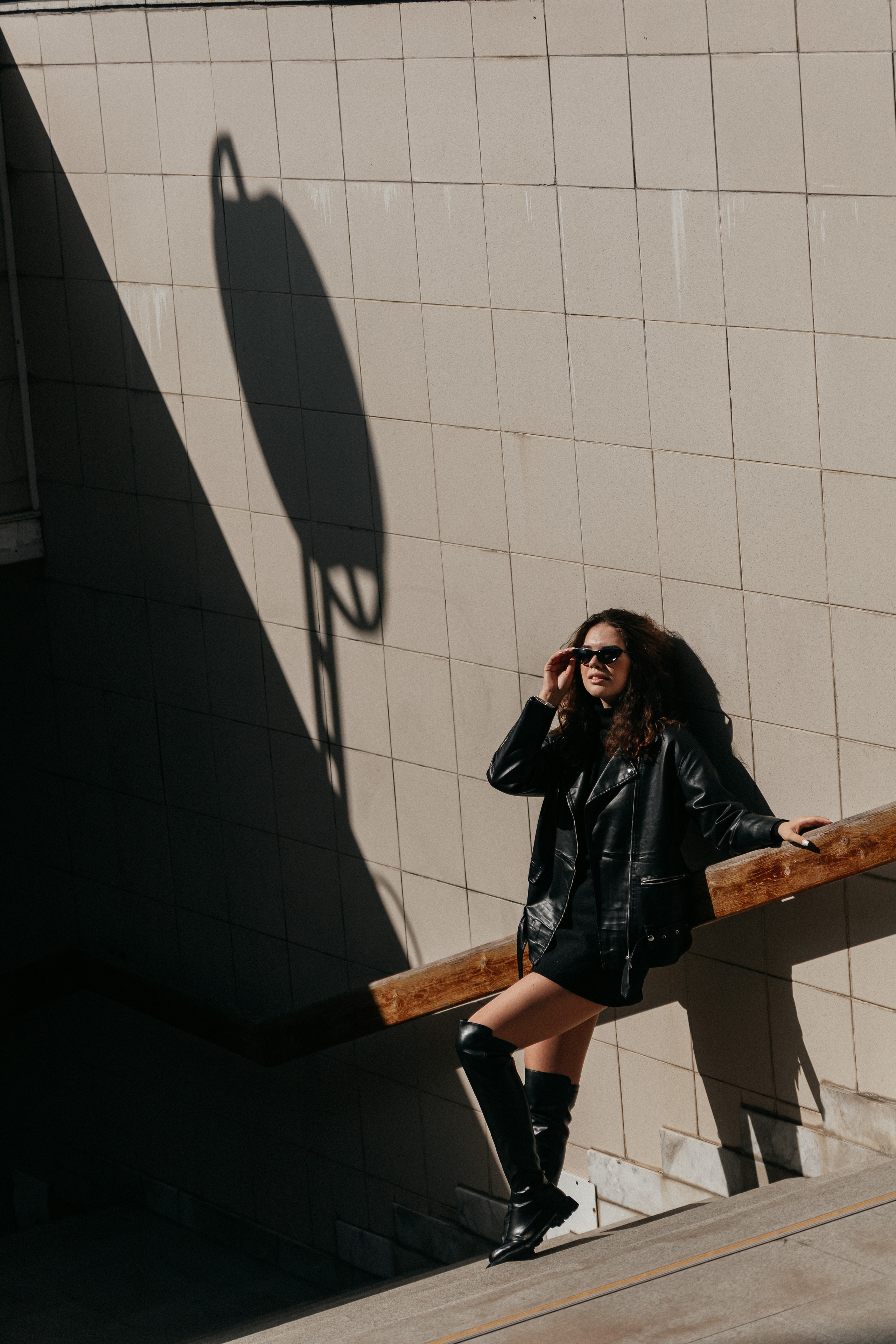 Лиза метро. Ваш фотограф в г. Волгоград и по всей России Севастьянова Ульяна