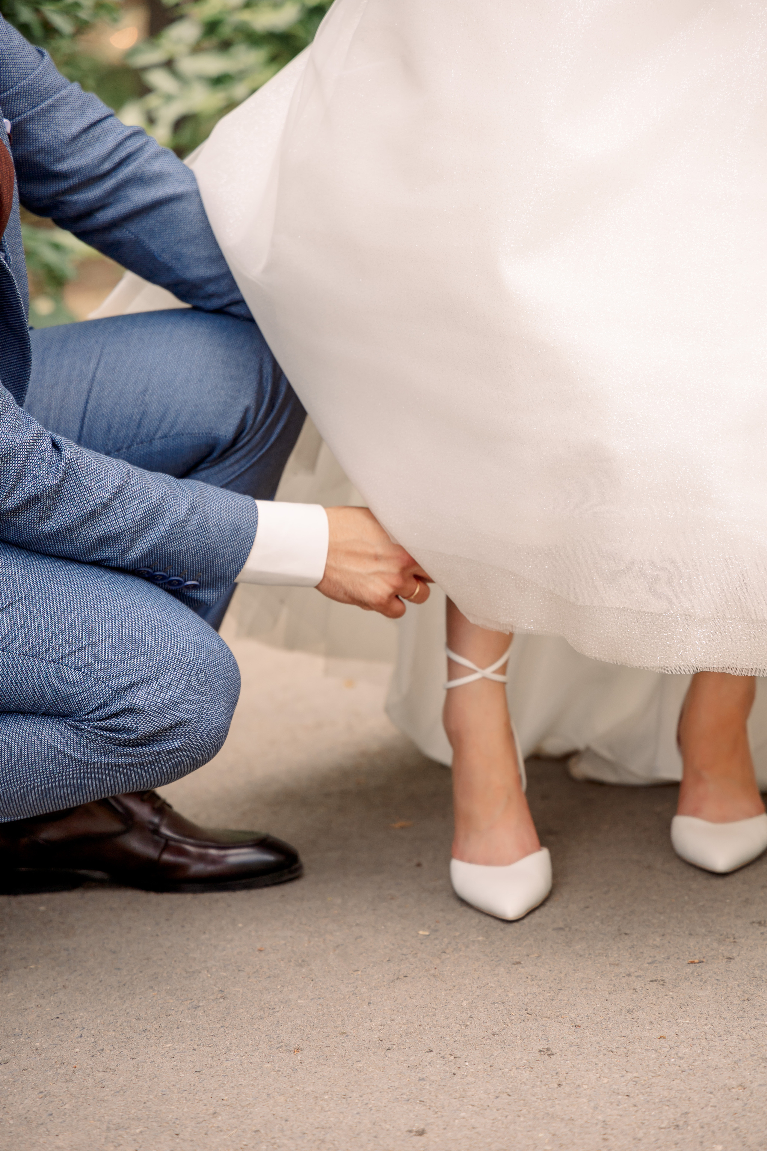 Александр и Кристина. Ваш фотограф в г. Волгоград и по всей России Севастьянова Ульяна