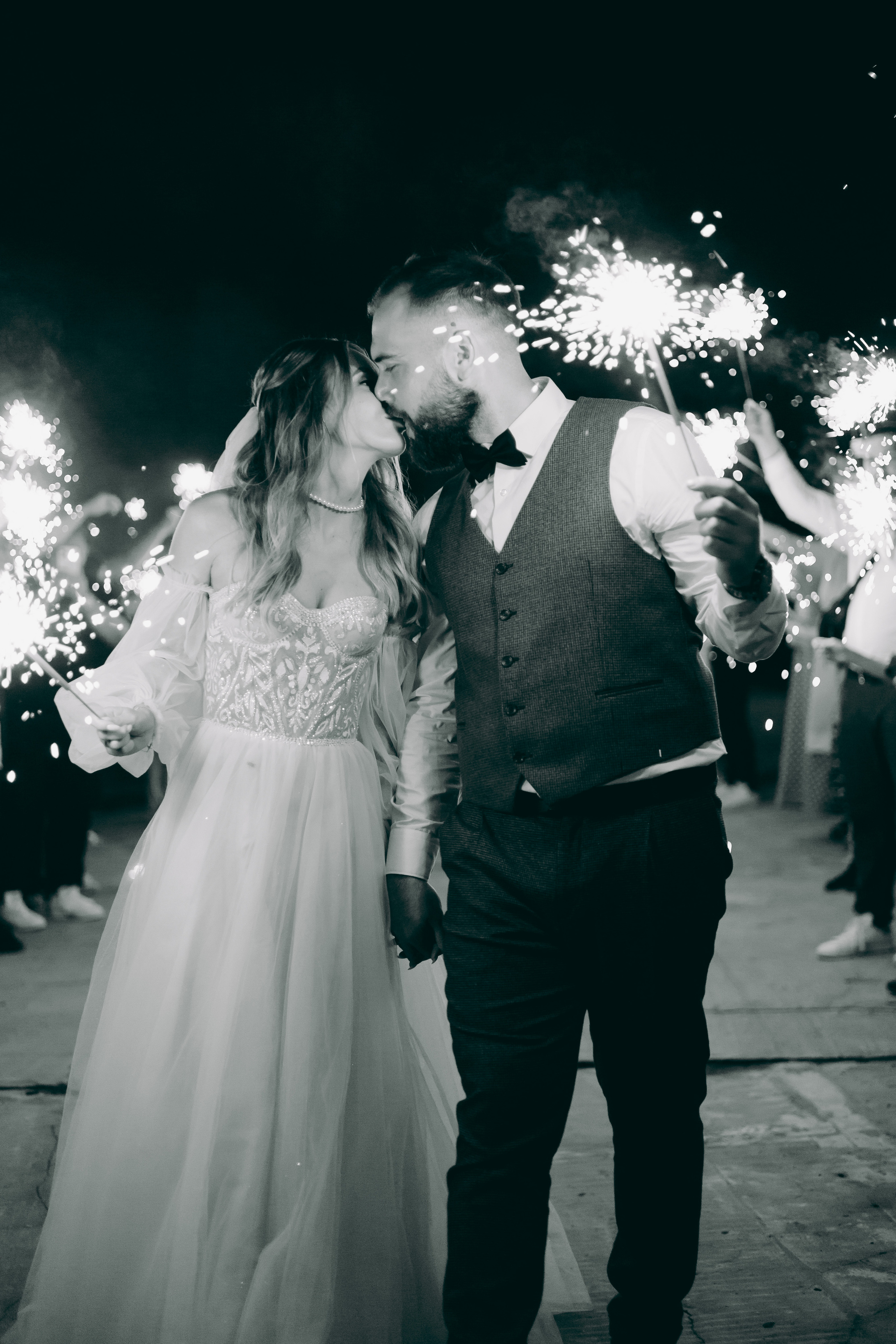 Андрей & Виктория. Ваш фотограф в г. Волгоград и по всей России Севастьянова Ульяна