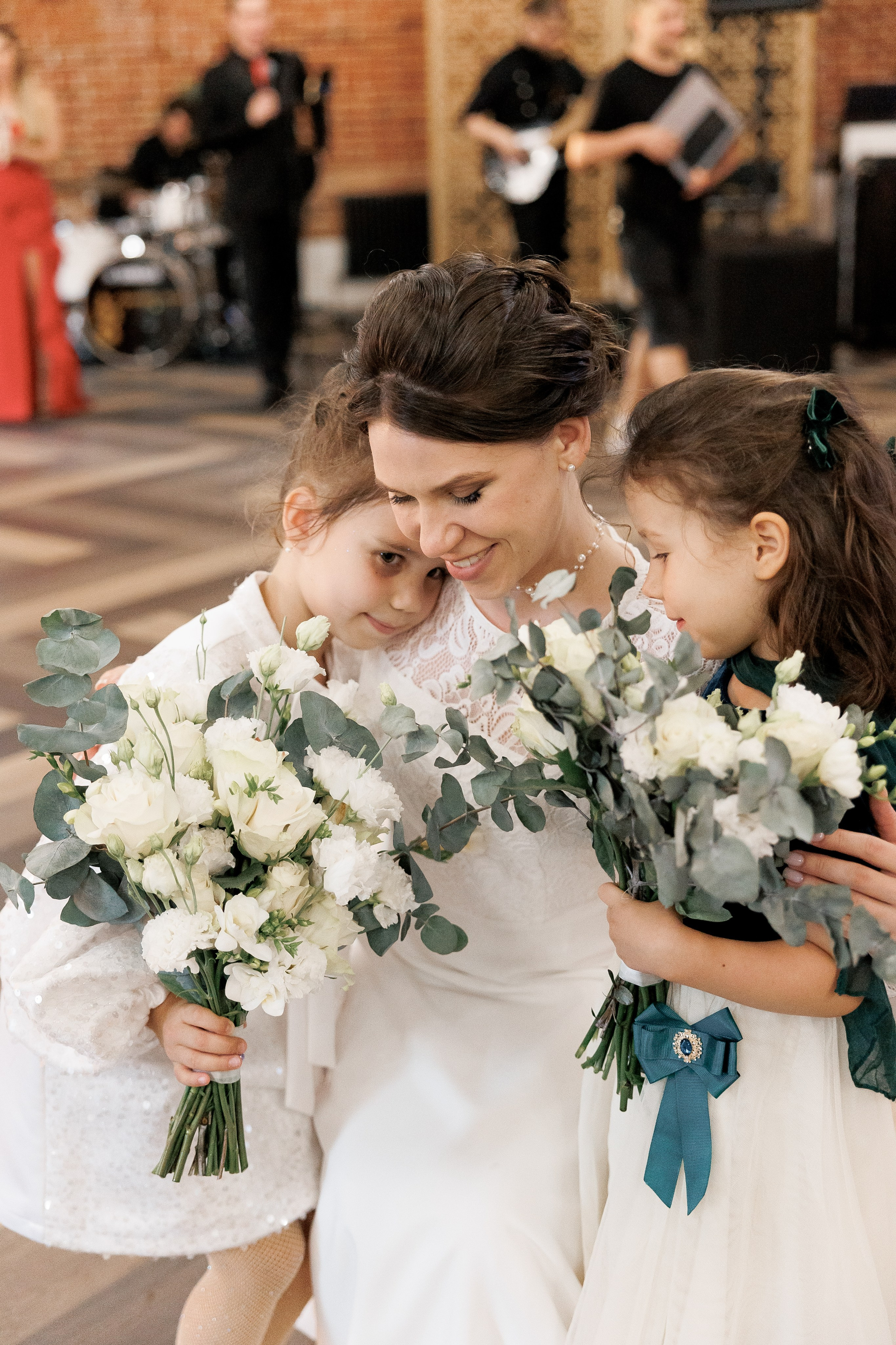 Анонс свадьбы Богдана и Татьяны. Свадебный фотограф Домодедово Москва Катерина Алехина