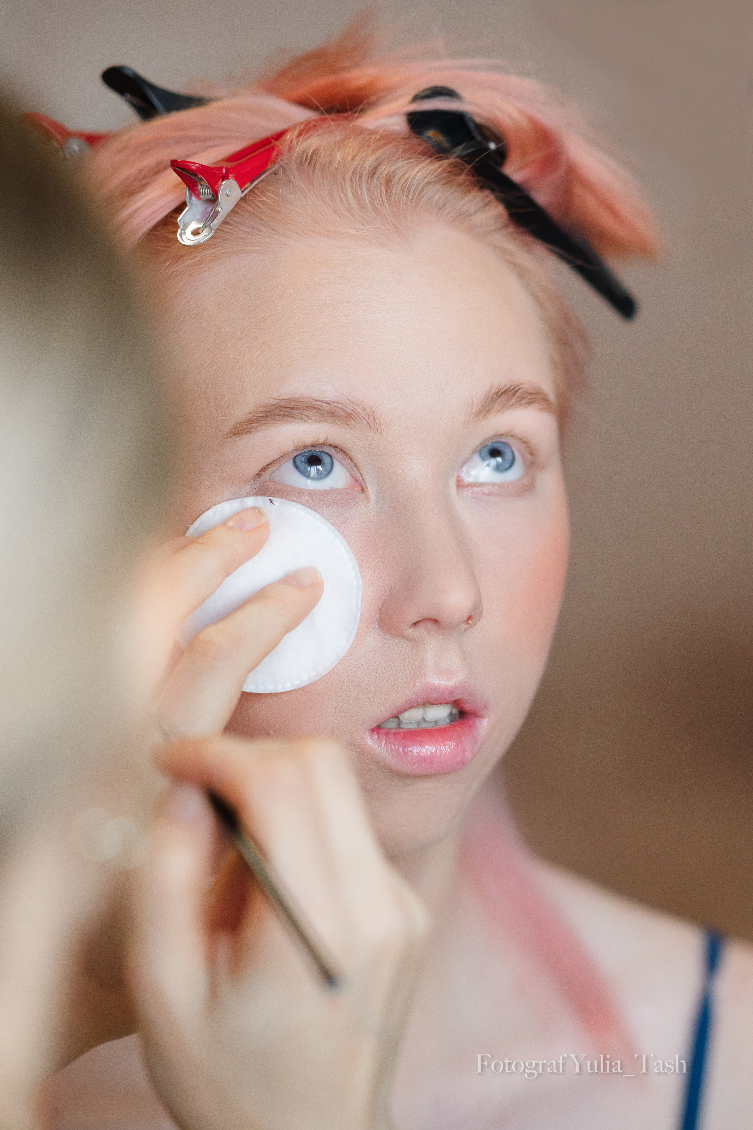 ВИОЛЕТТА. 1 апреля. Любимый фотограф