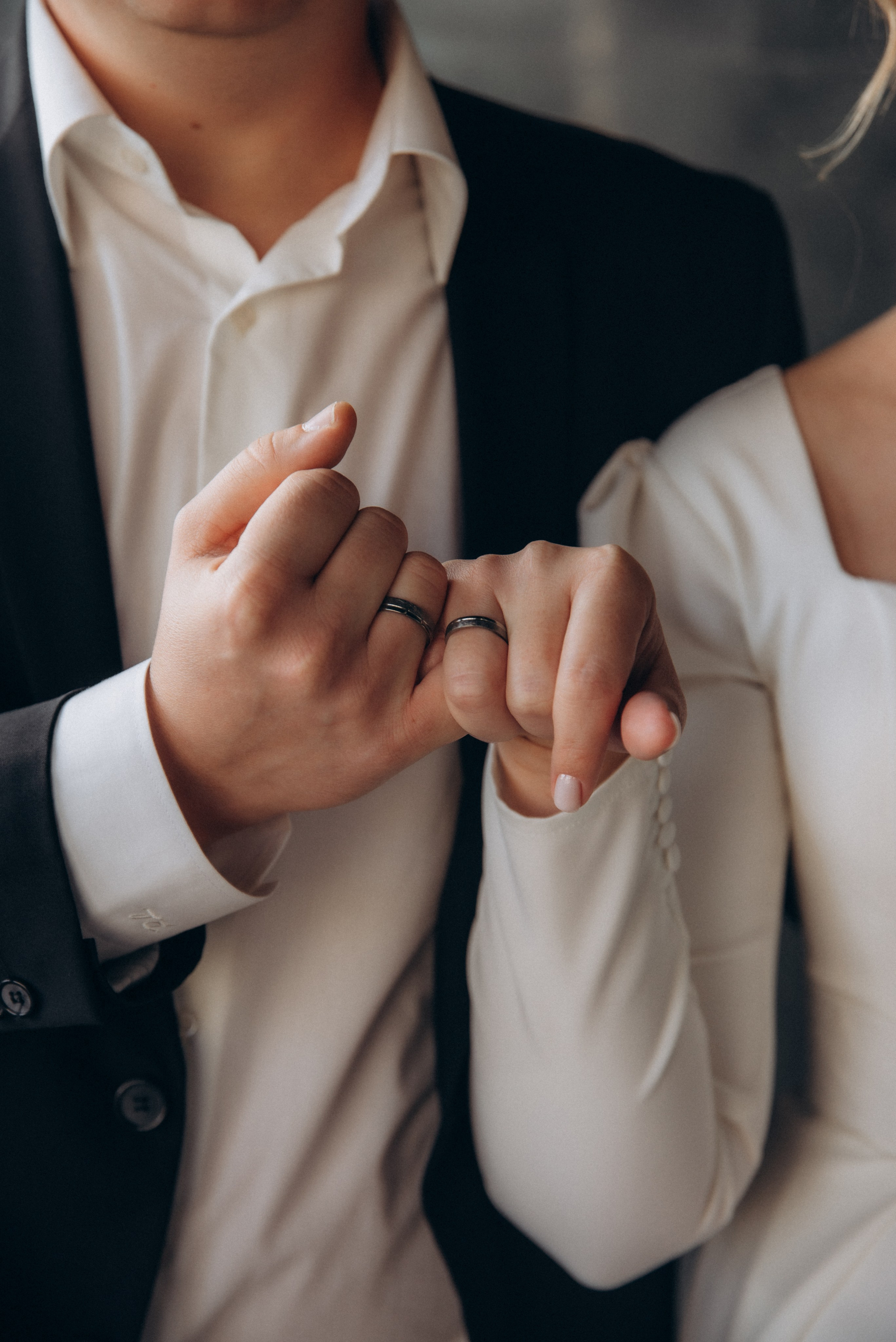 Валерия и Игорь. Артём Самойленко, фотограф в г. Волгоград