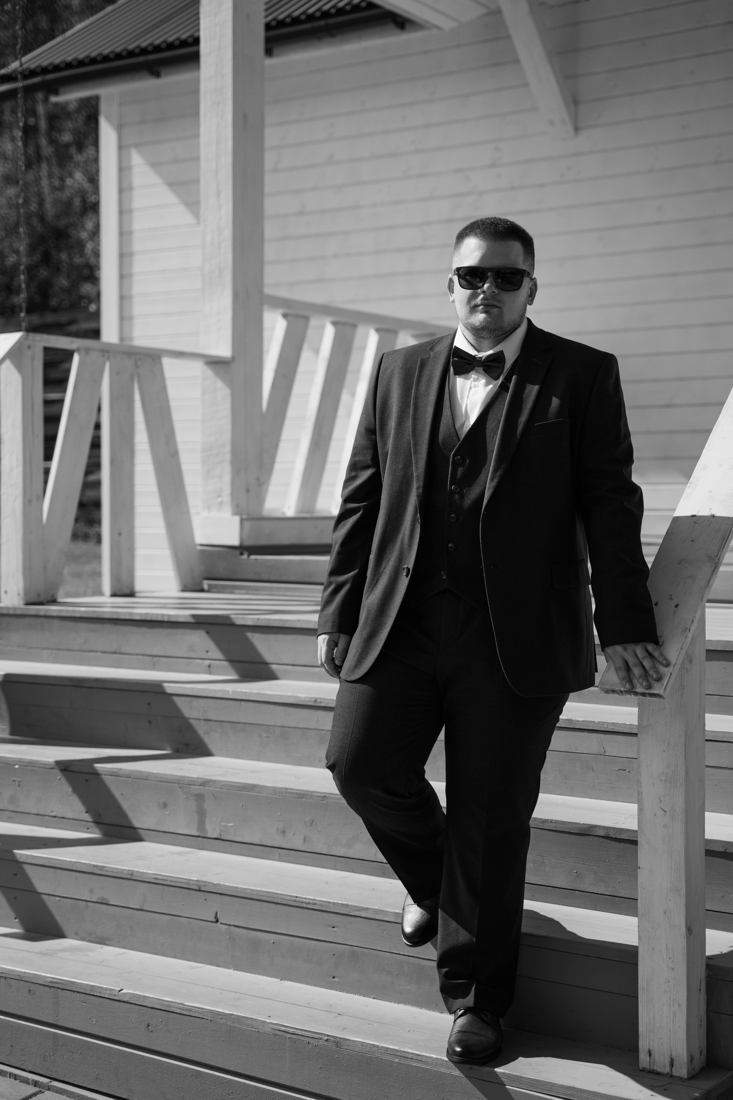 Свадебная фотосессия. Свадебный и семейный фотограф в Серпухове и Москве Павел Воробьев