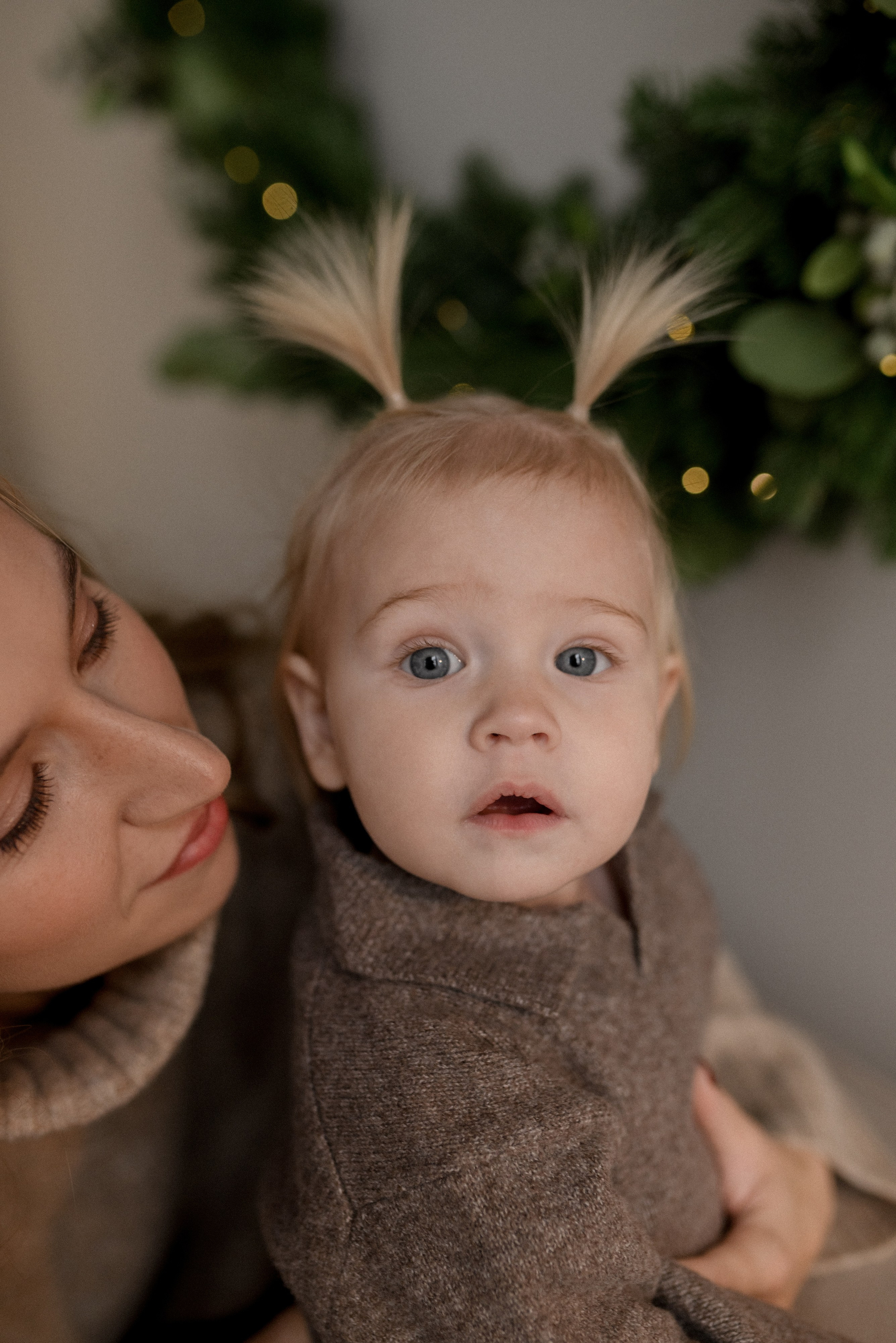 Кристина. Фотограф Анна Абрикосова