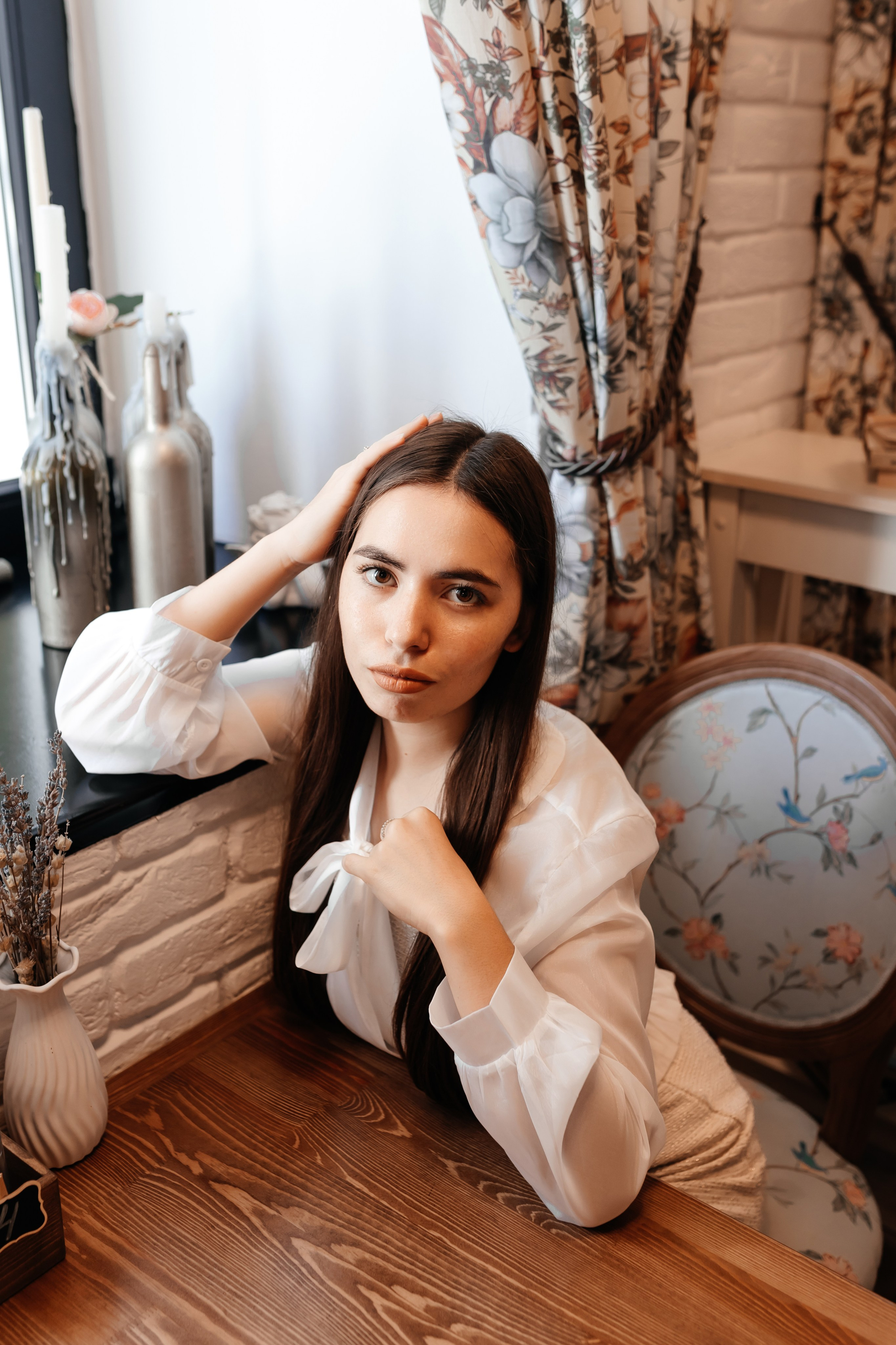 Розалина. Марина Шаймухаметова. Фотограф в Уфе