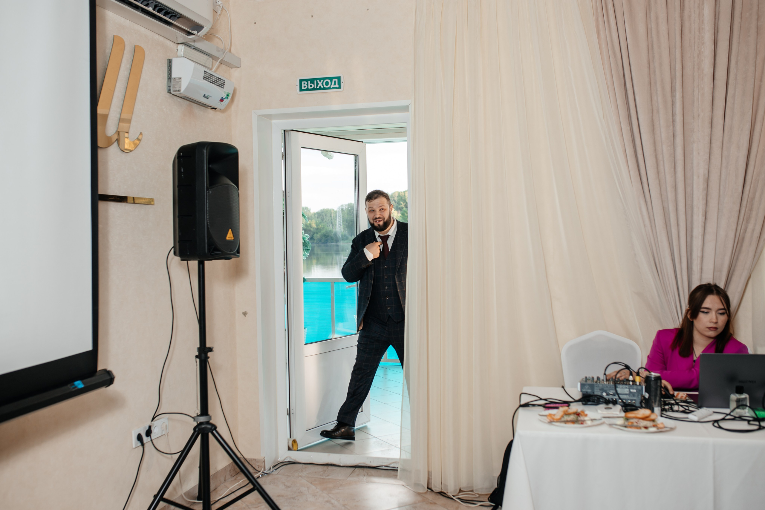 День рождение Тимура. Марина Шаймухаметова. Фотограф в Уфе