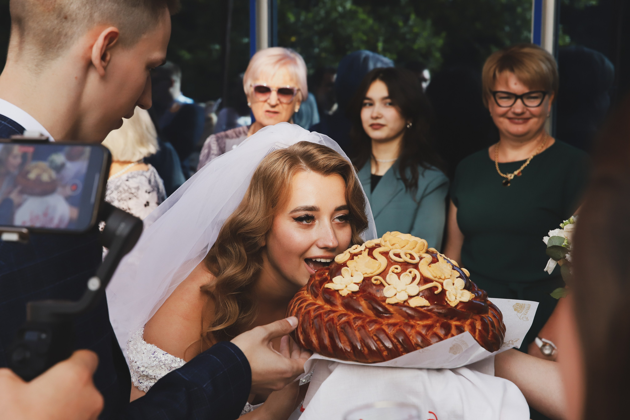 Илья и Анастасия. Фотограф Москва и МО Анастасия Пясковская