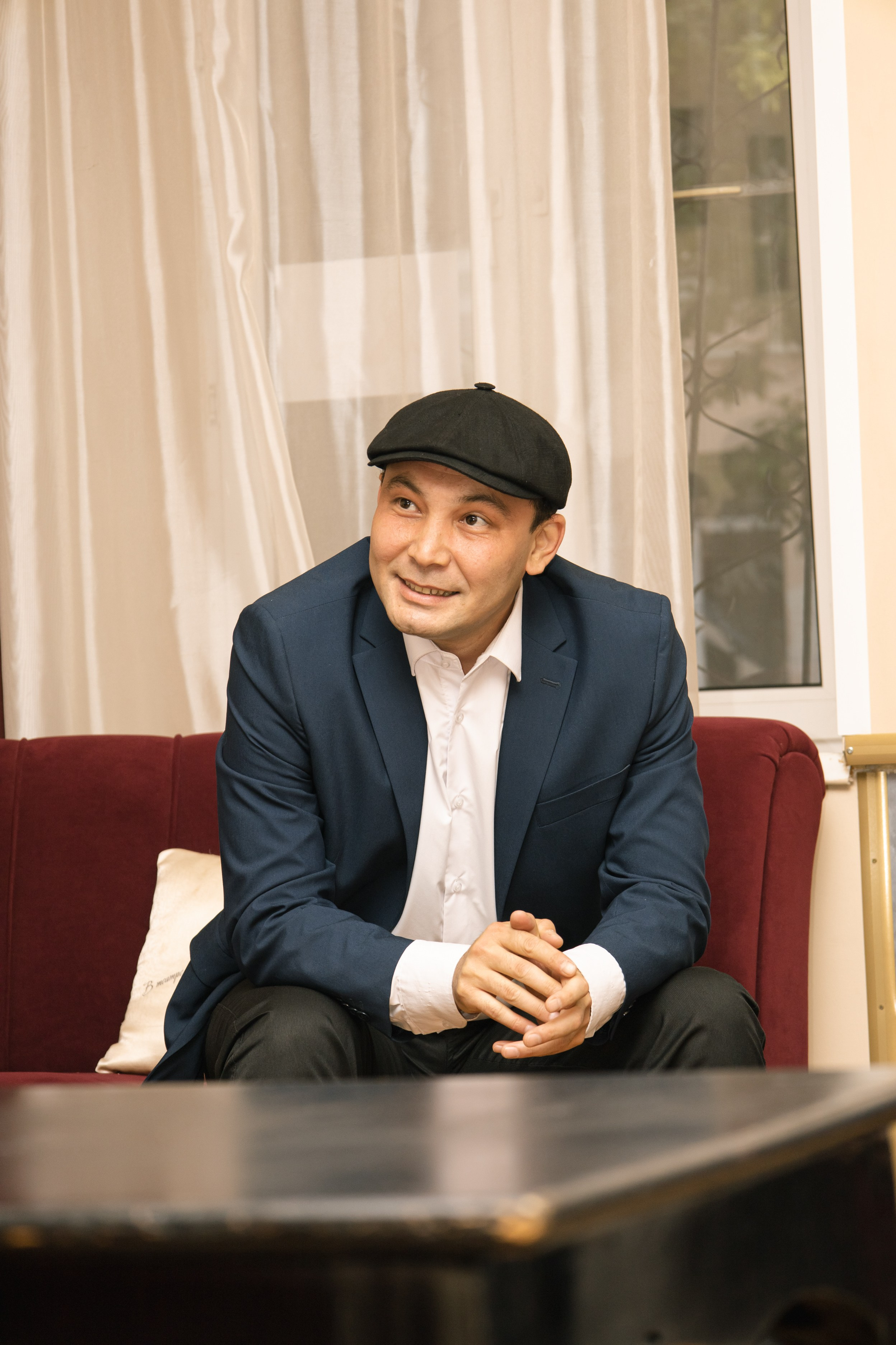 Лига Импровизаций Юг | ¼ финала. Фотограф твоих воспоминаний | Алексей Алексеев