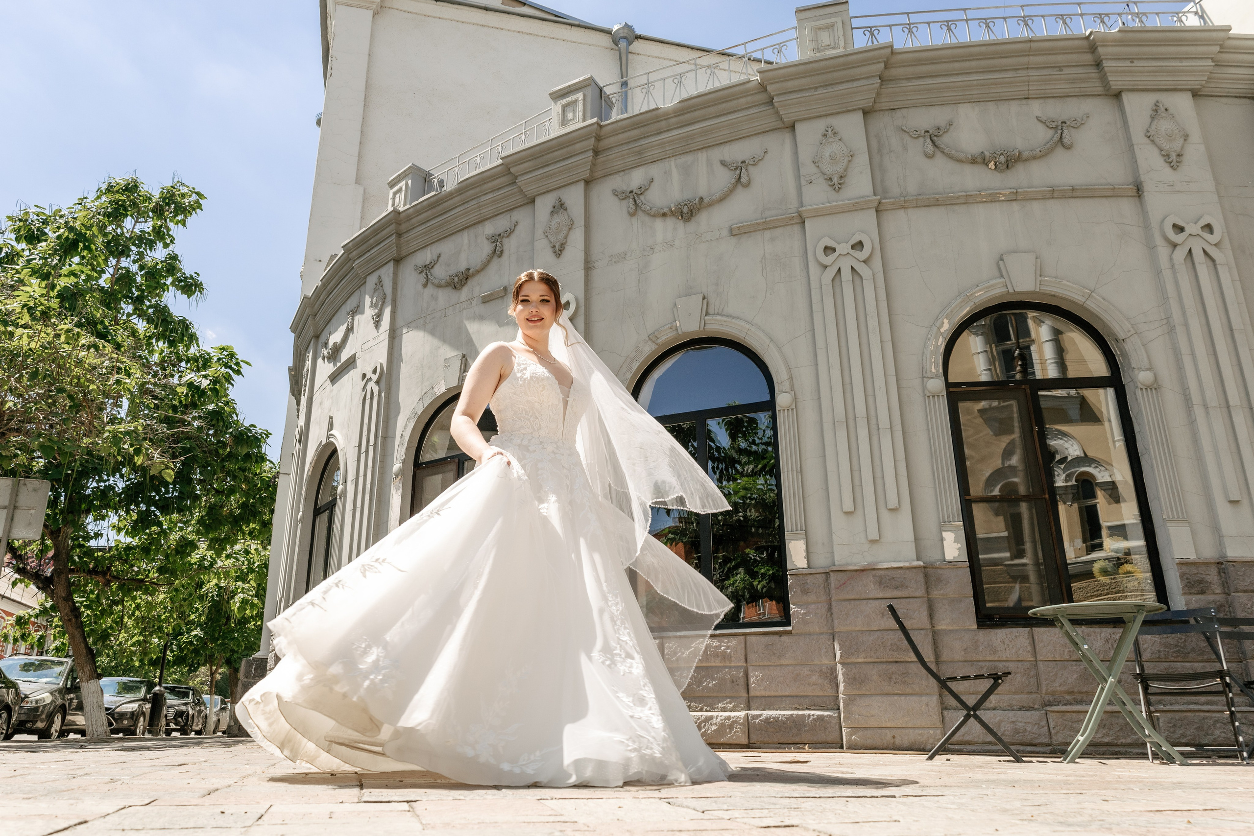 VLADISLAVА & VICTOR. Фотограф твоих воспоминаний | Алексей Алексеев