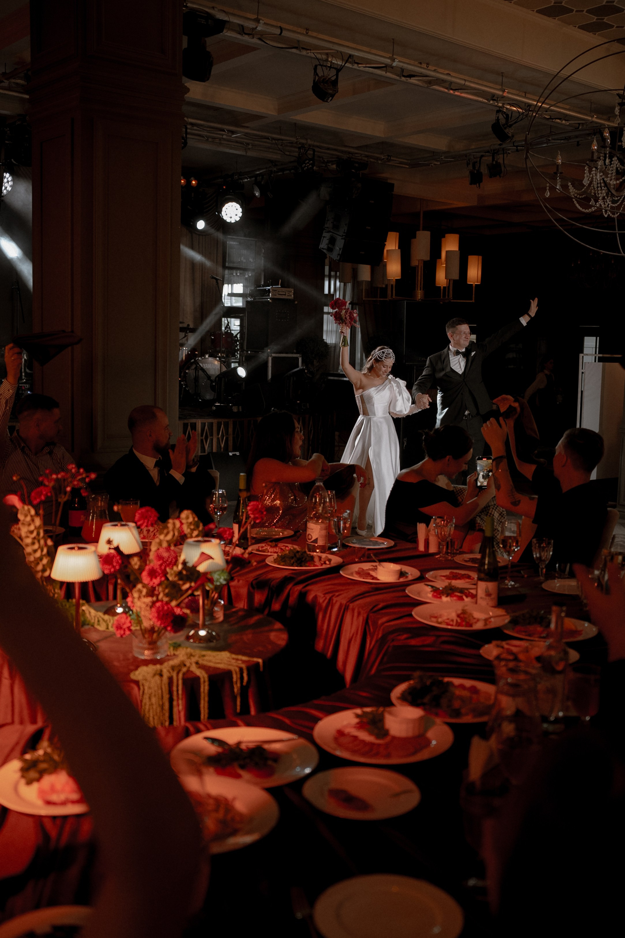 Казино. Полный день (сокращено). Семейный и портретный фотограф в Саратове Сахарова Маша