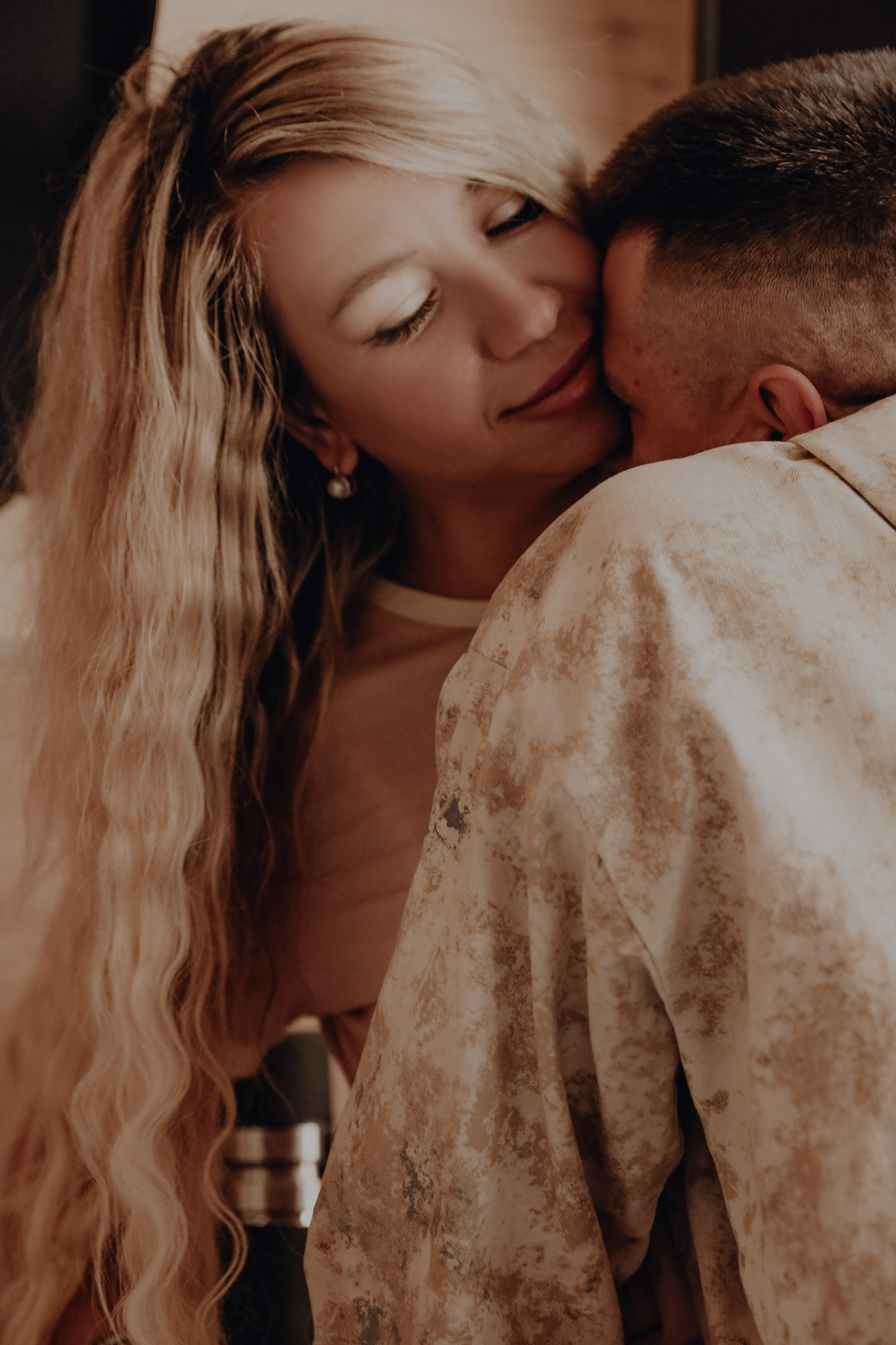 Анна ღ Павел. Портфолио