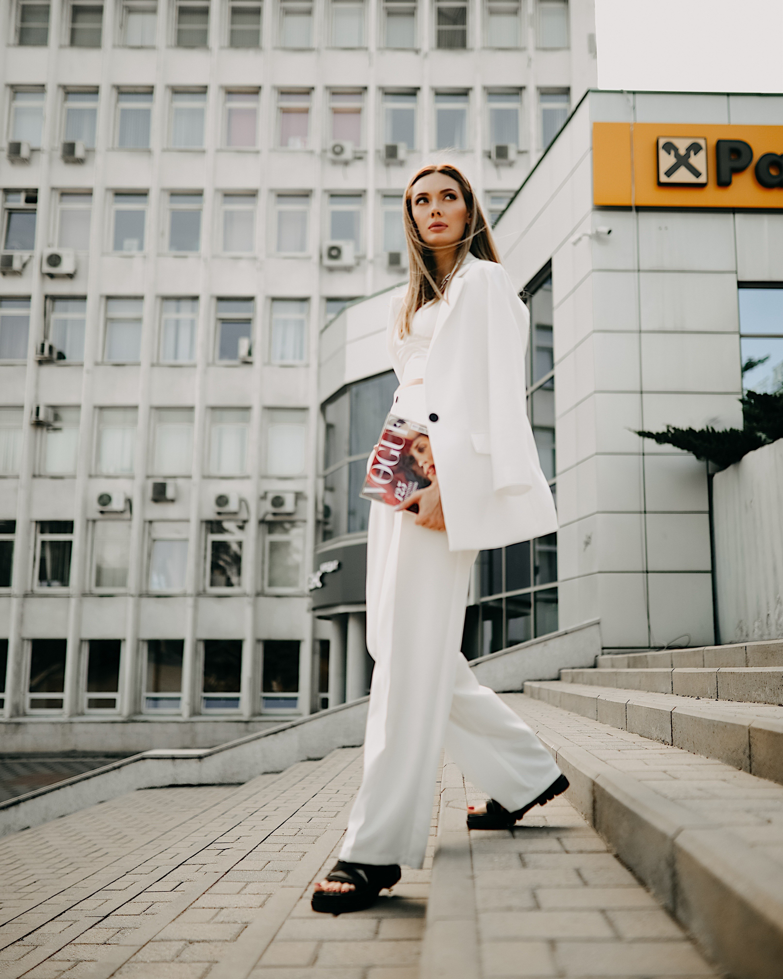 Надежда. Портфолио