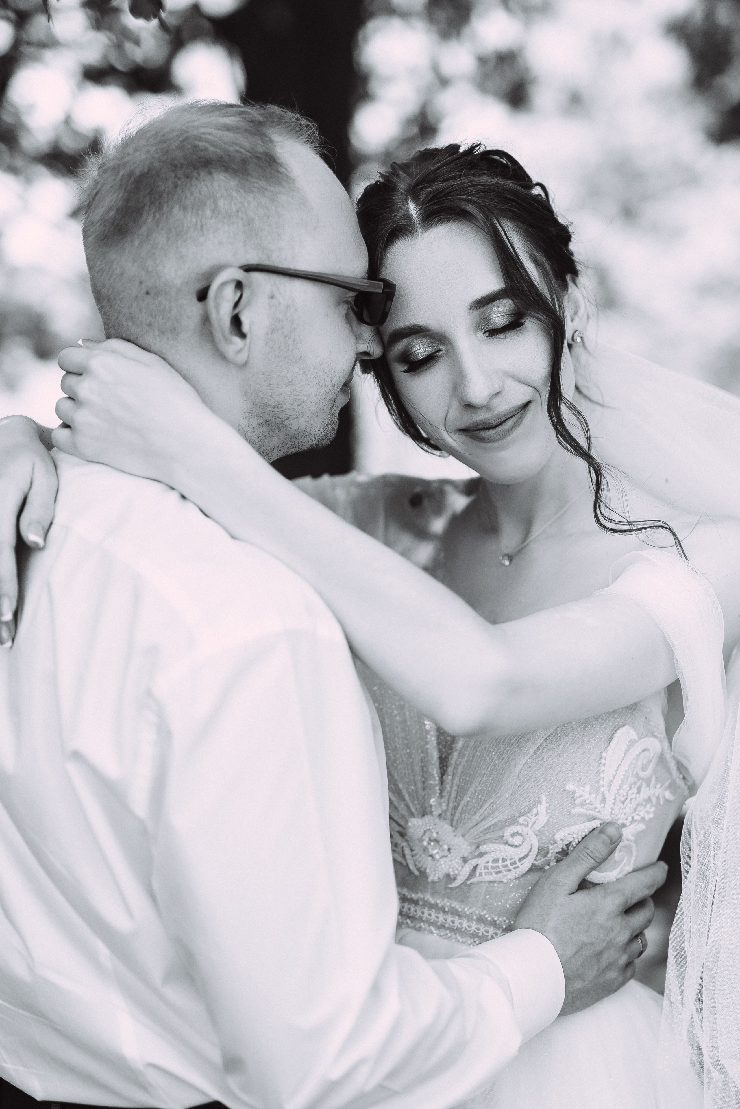 Роман + Ольга. Свадебный и семейный фотограф в Волгограде Олеся Лисицкая