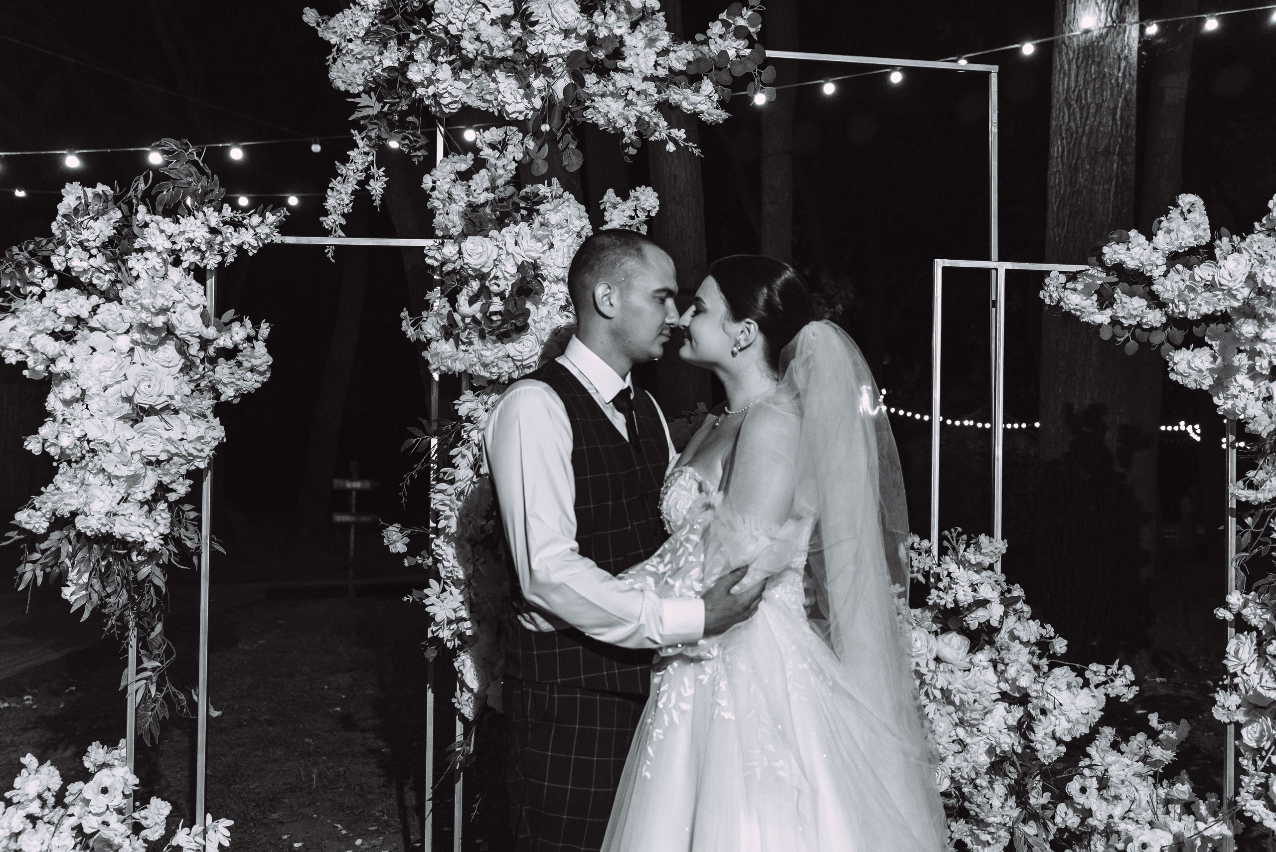 Семен + Варвара. Свадебный и семейный фотограф в Волгограде Олеся Лисицкая