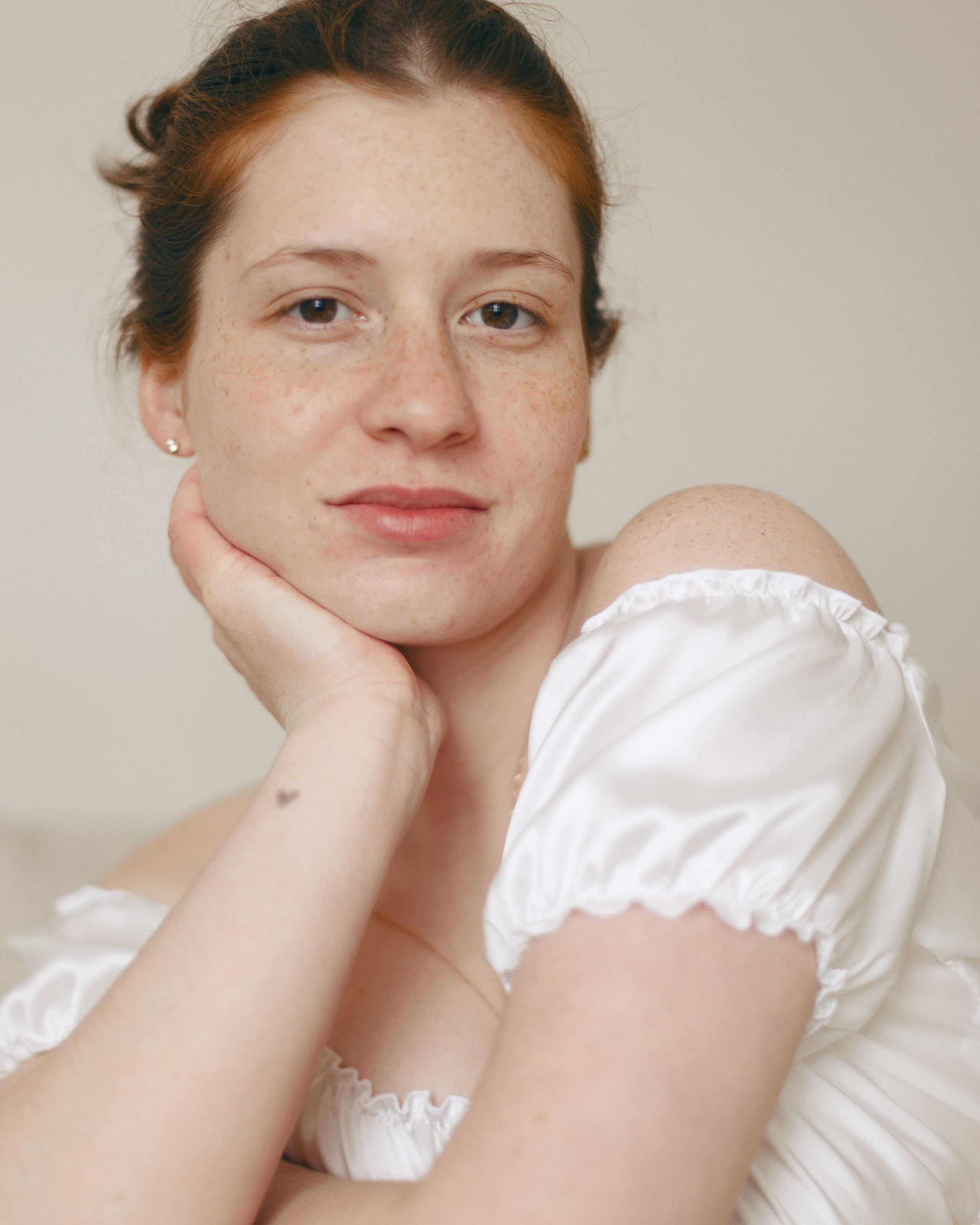 София. Фотограф в Москве — Евгения Прокопенко