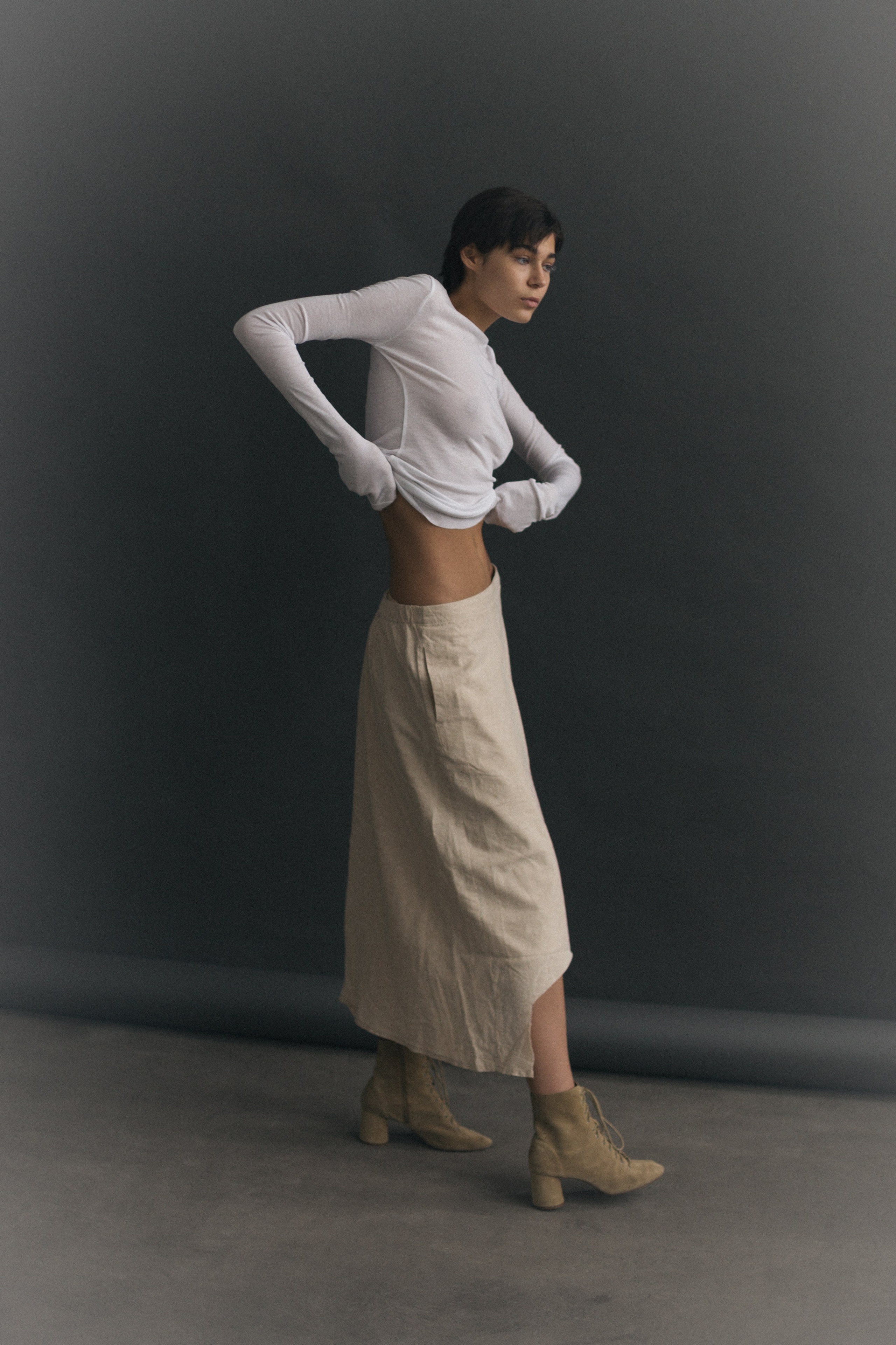 Пресеты. Фотограф в Москве — Евгения Прокопенко