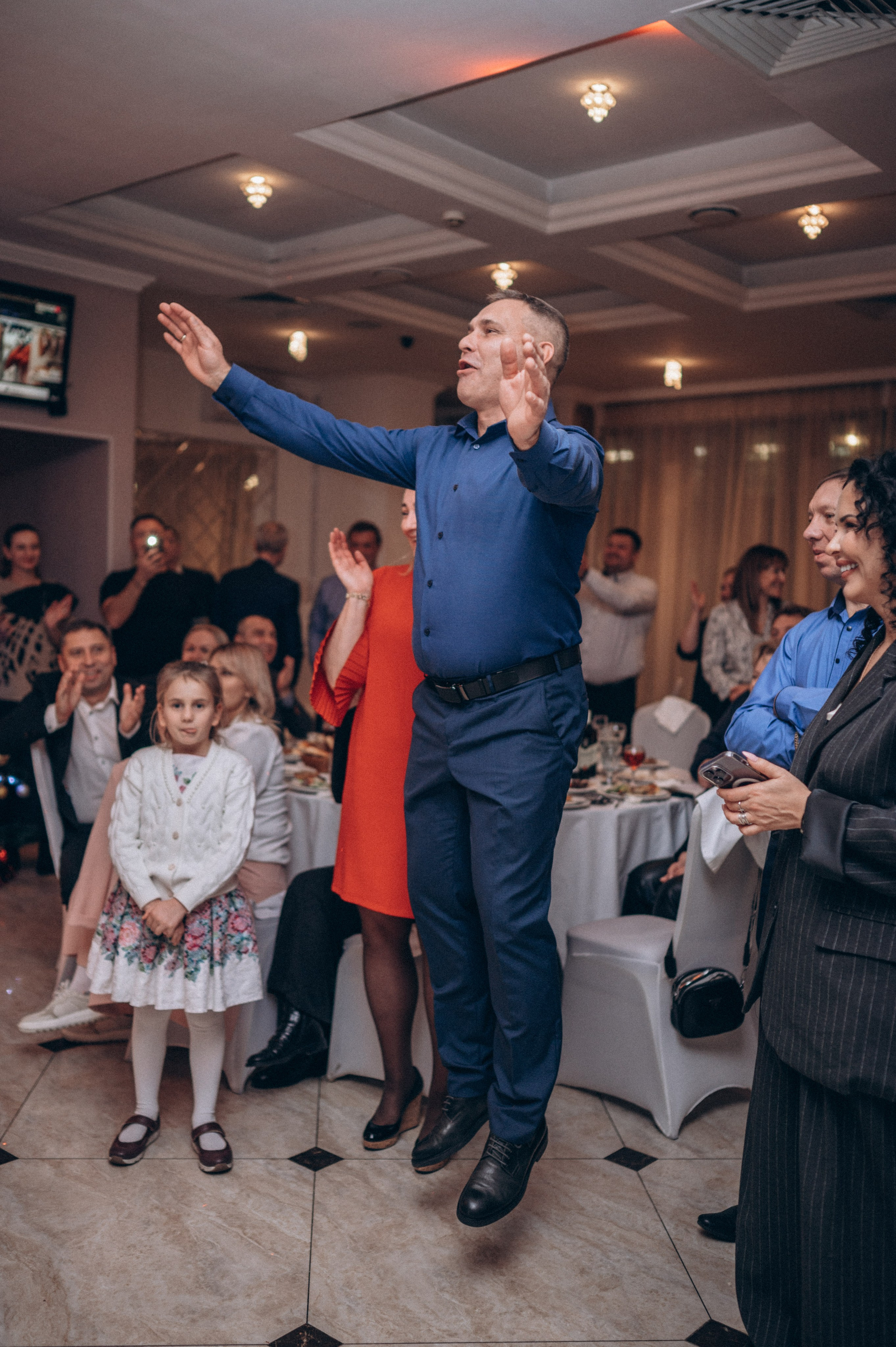 Юбилей. Donskaya-photo