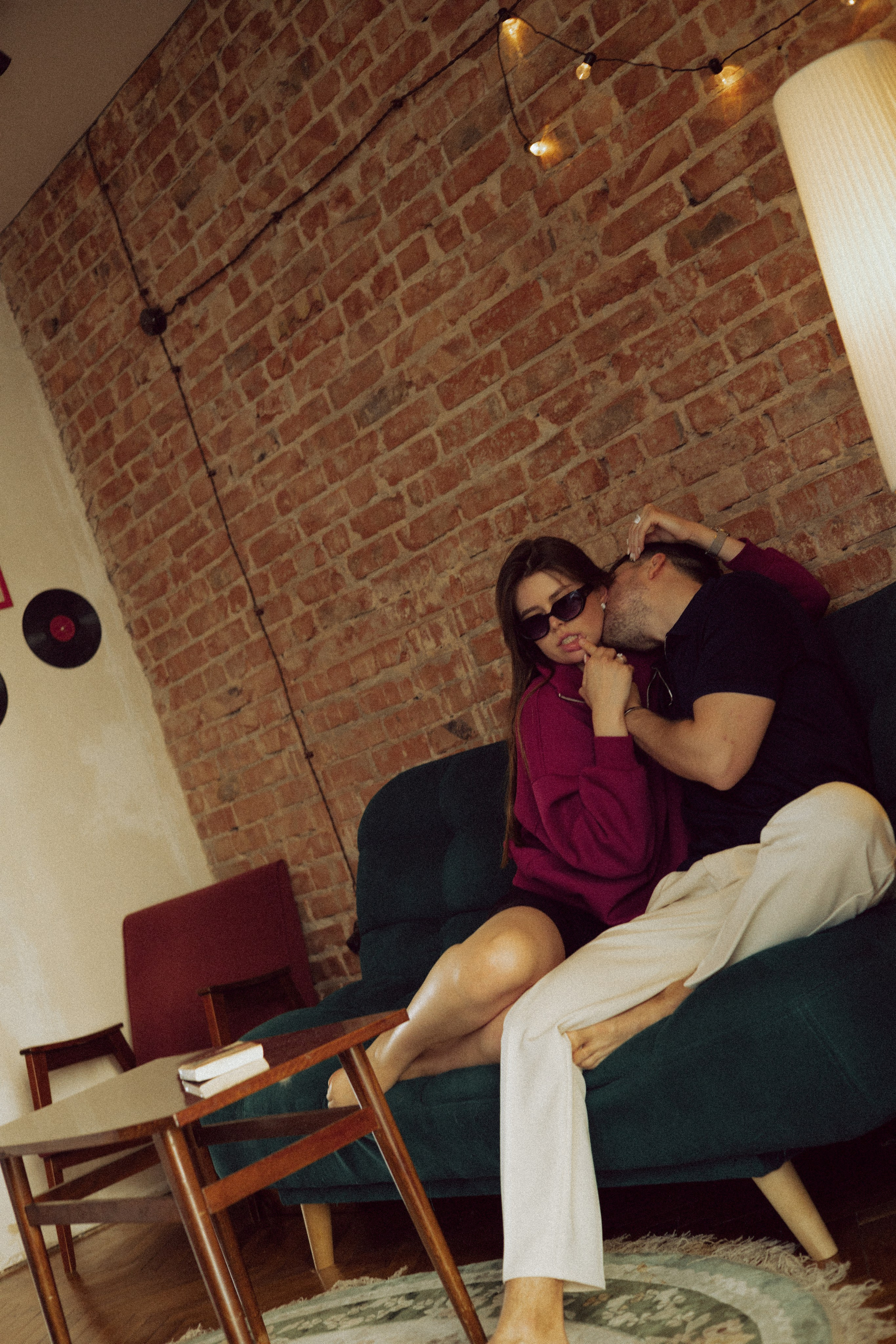 Парные съемки. Анастасия Куприянова фотограф Ростов-на-Дону