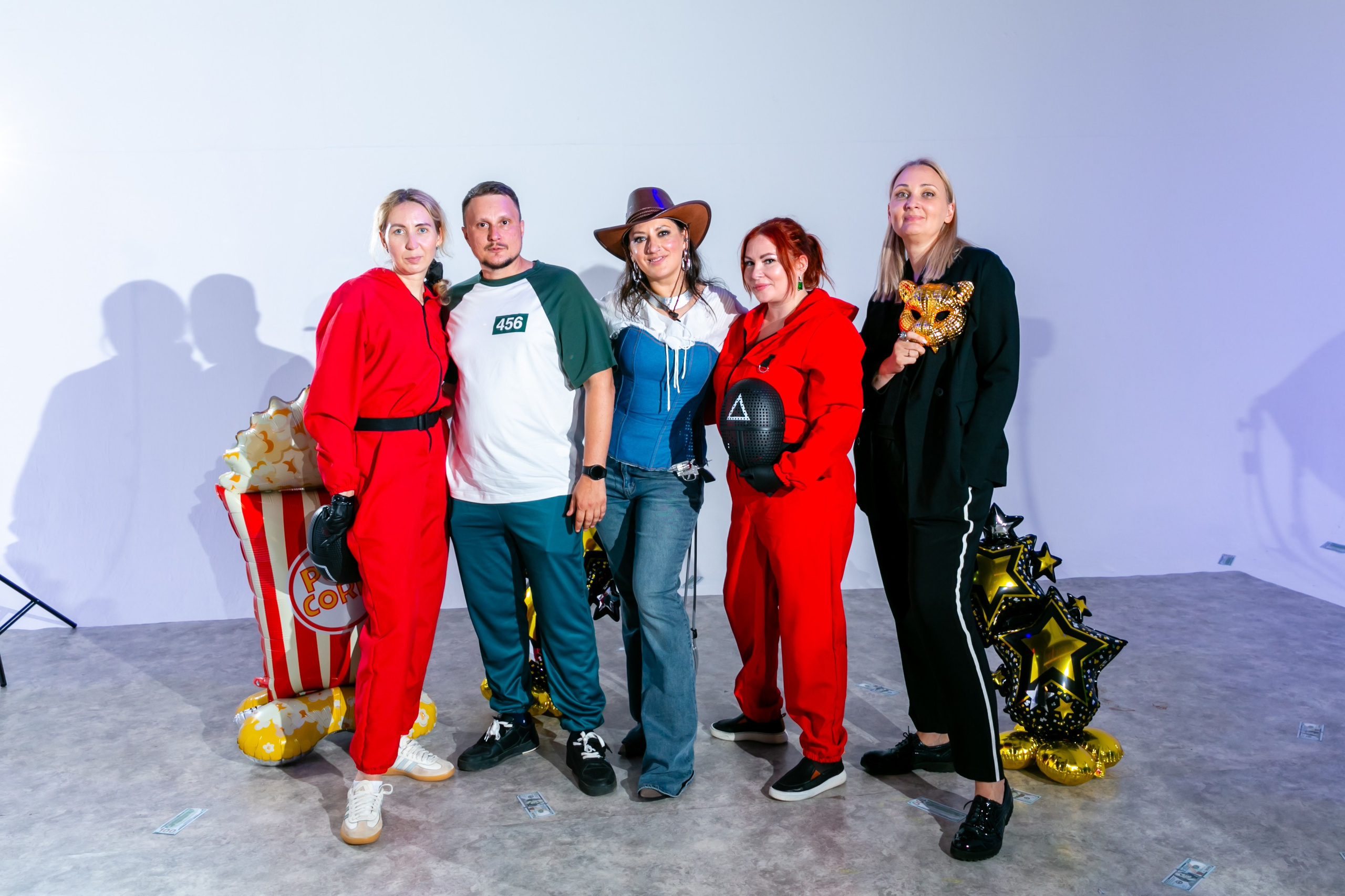 Светлана Ларионова 25.07. Фотограф Елена Лагода