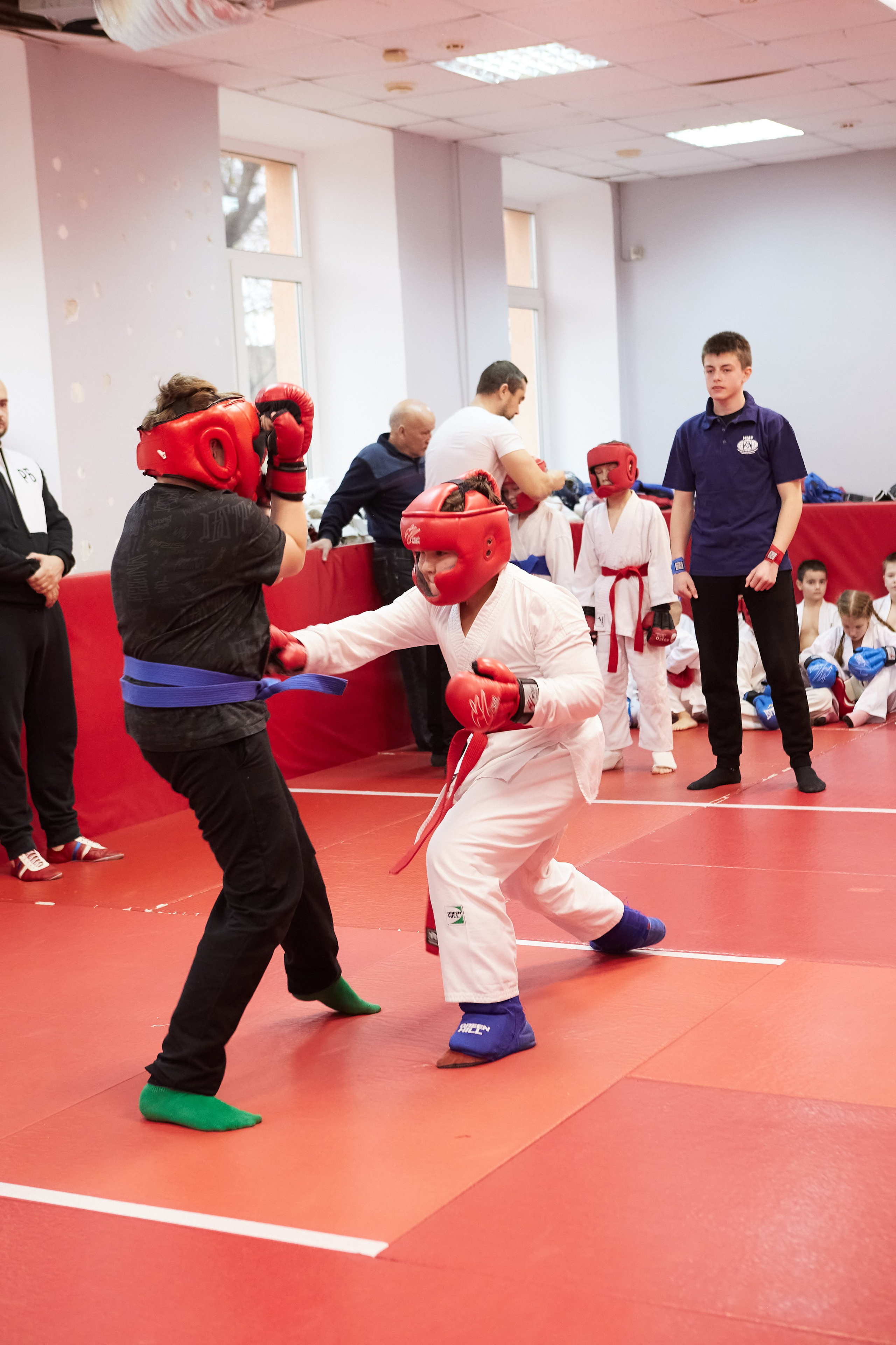 Рукопашный бой. Открытый ковёр. Светлана Родионова — фотограф спортивный и не только