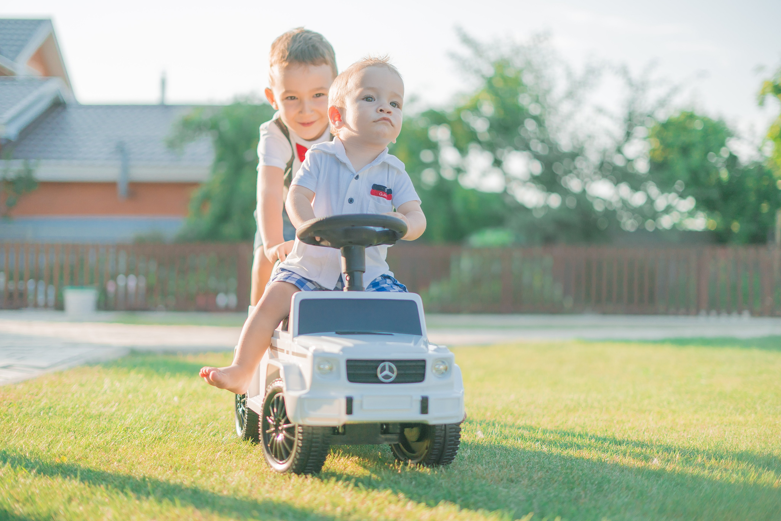 День рождения 1годик. Антон Катушенок — фотокорреспондент города Набережные Челны