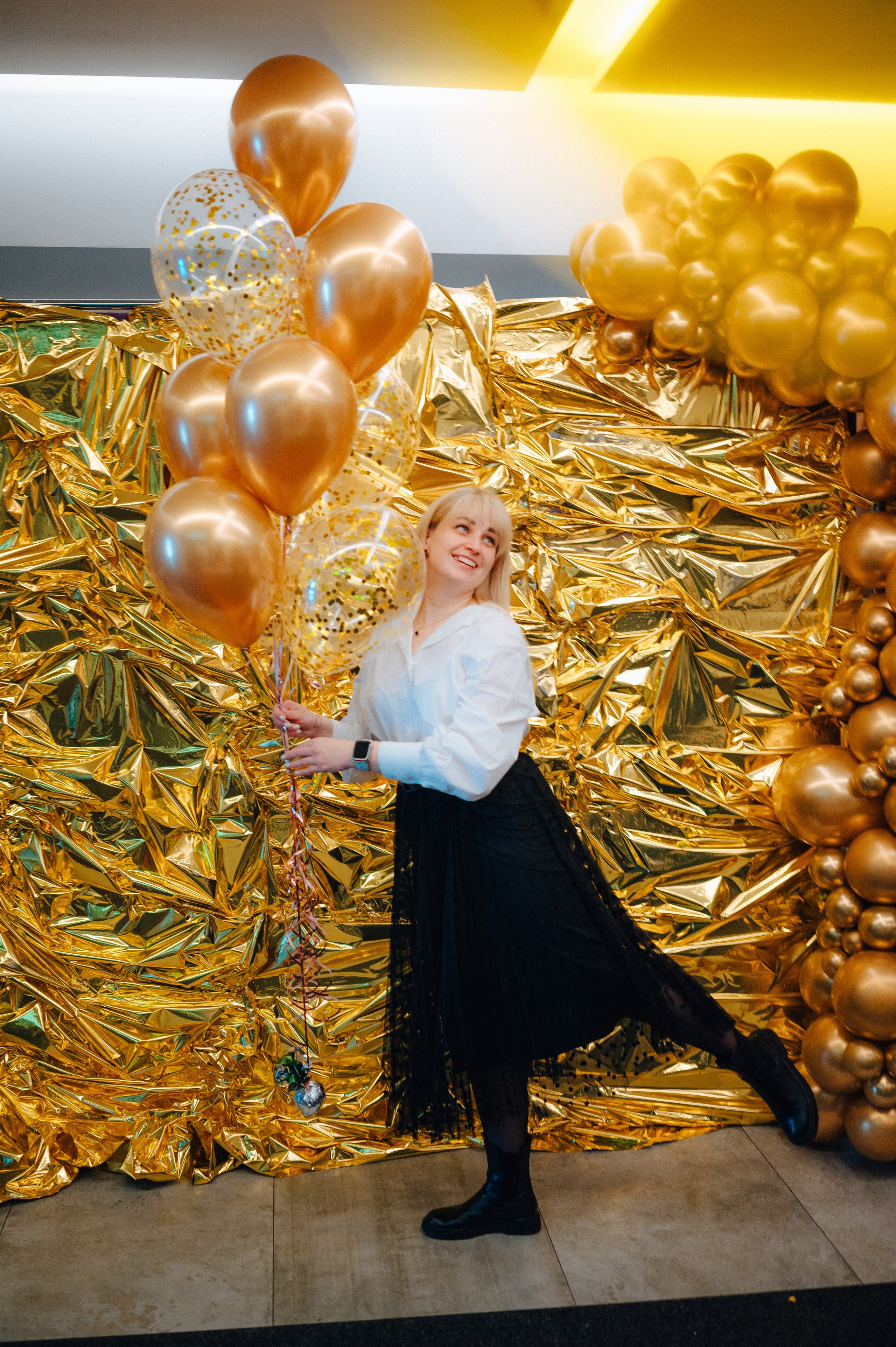 НЕТВОРКИНГ М.О.илюди. Детский и семейный фотограф Катерина Мишина