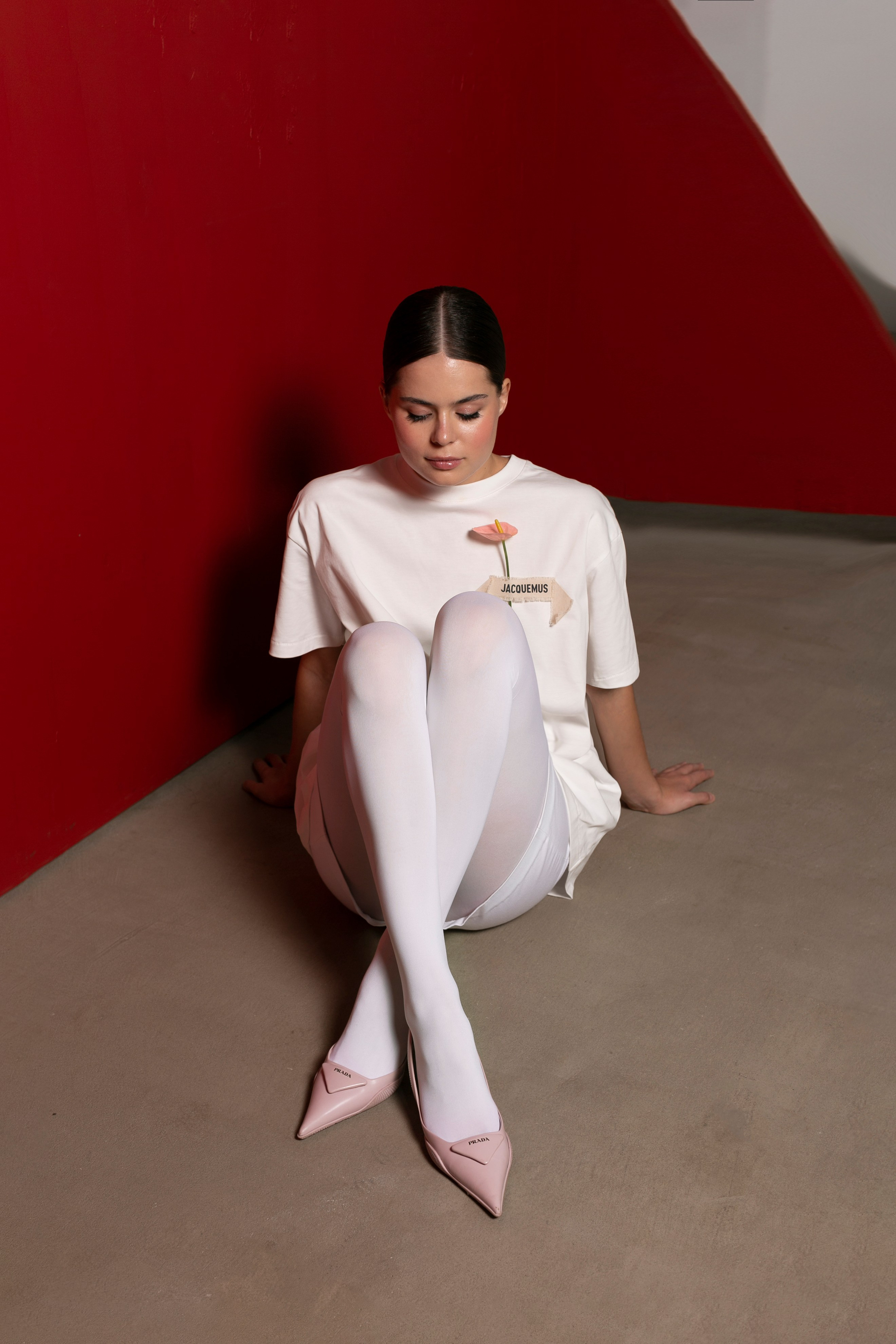 Портреты. Бьюти-фотограф Москва, Ярославль Елена Кукусечка