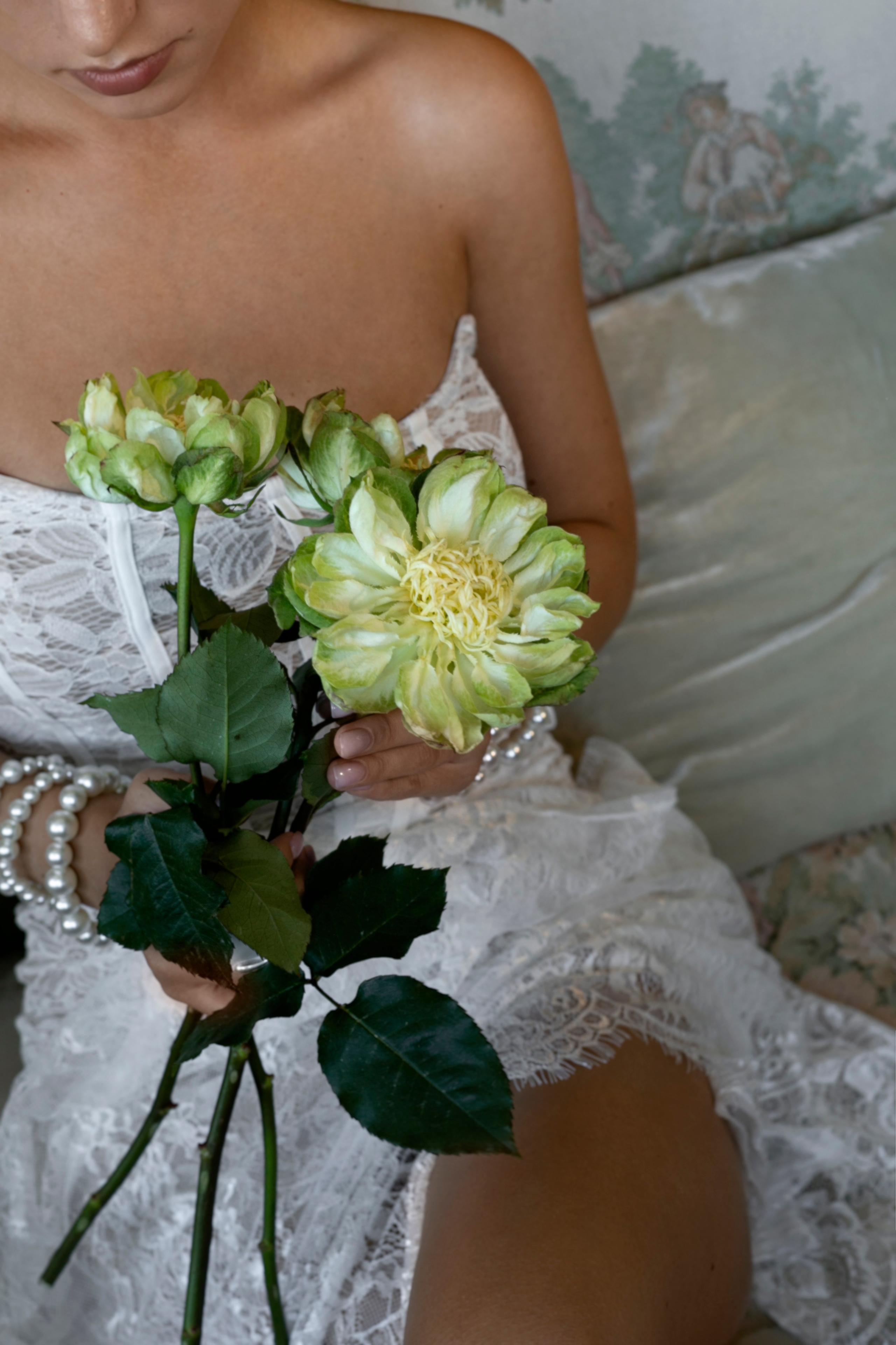 Соня. Бьюти-фотограф Москва, Ярославль Елена Кукусечка