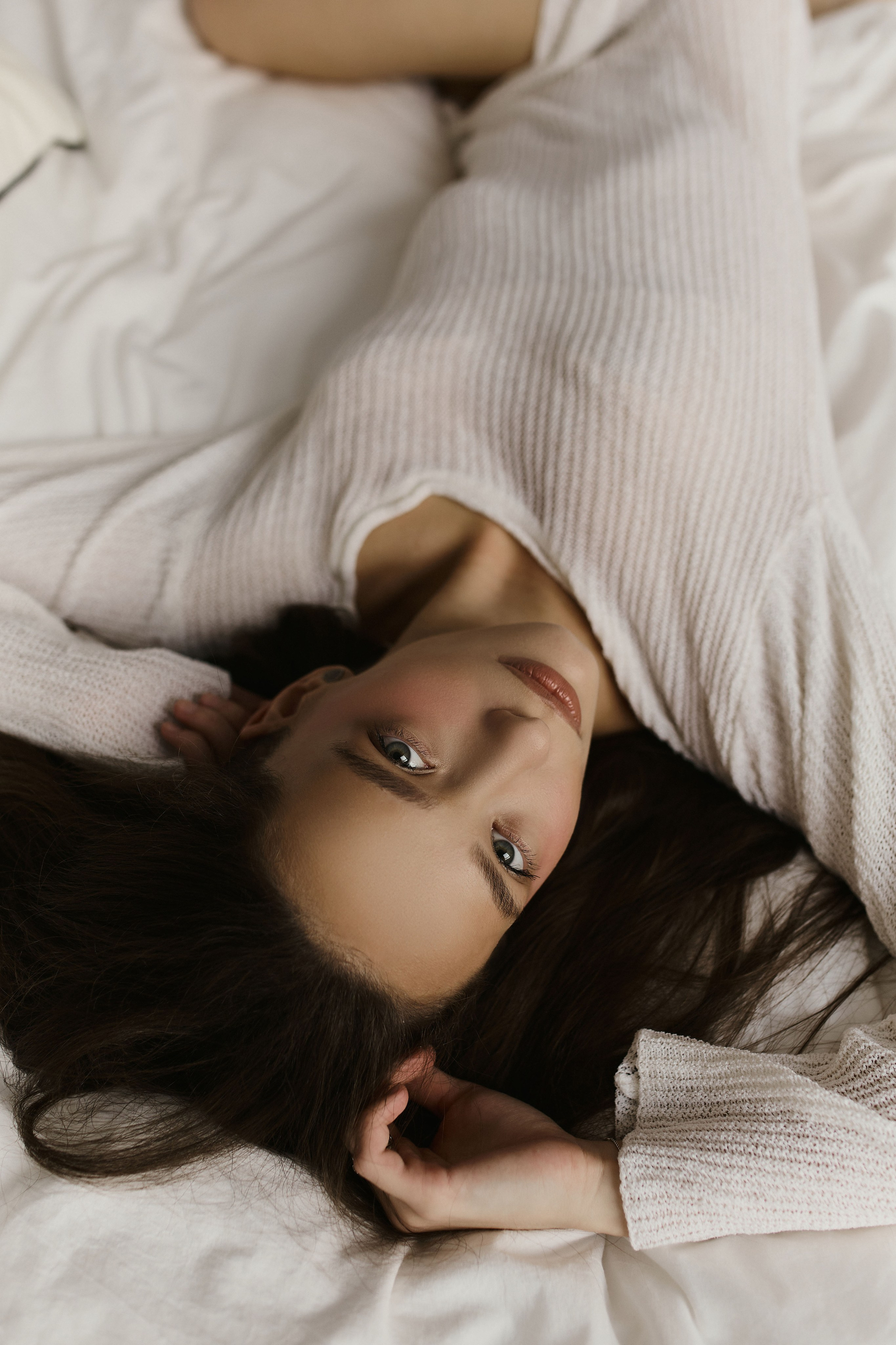 Женский портрет. Panshinavarvara