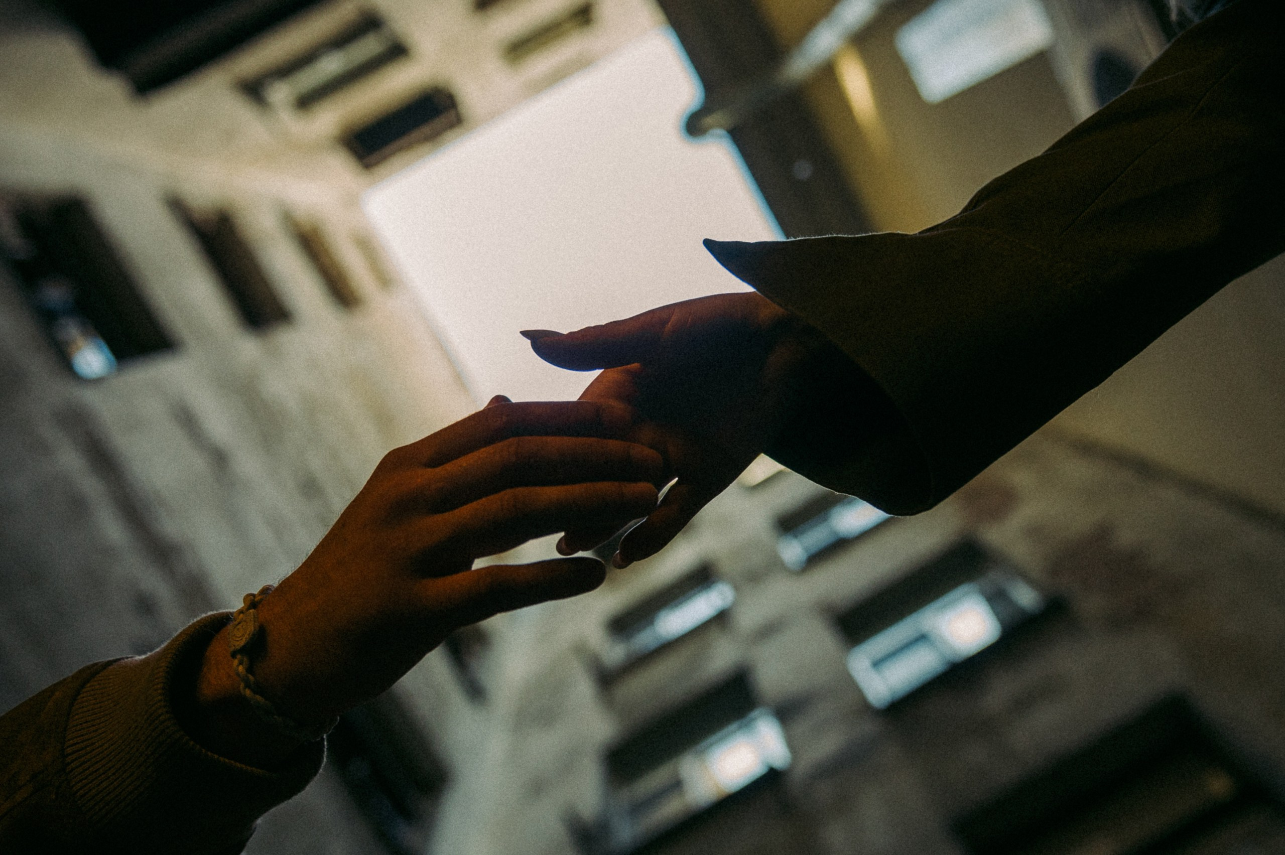 Love Story. Фотограф Даниил Фролов
