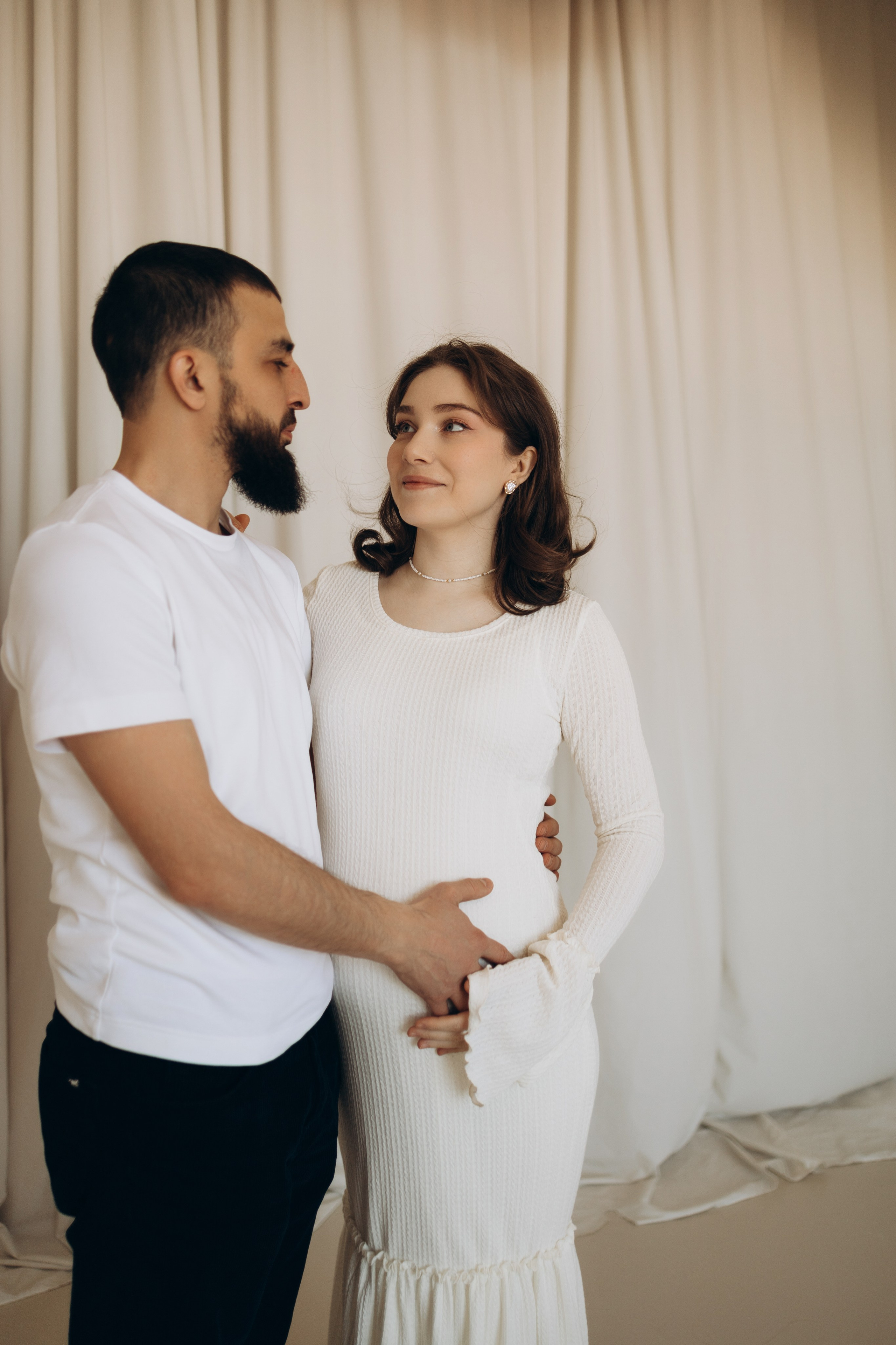 Аминат. Самый теплый фотограф в Краснодаре Рябоконь Ксения