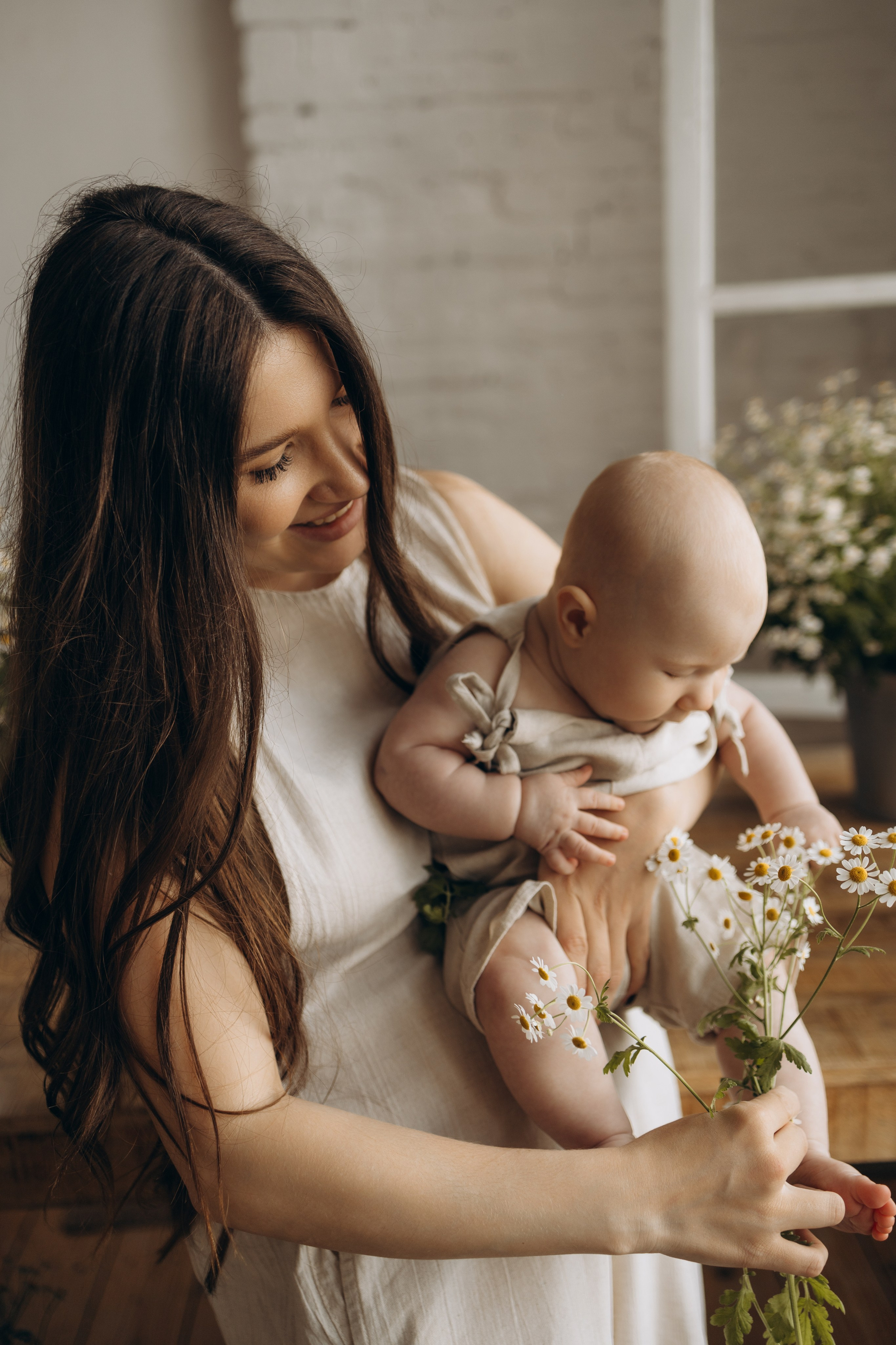Оливия. Самый теплый фотограф в Краснодаре Рябоконь Ксения