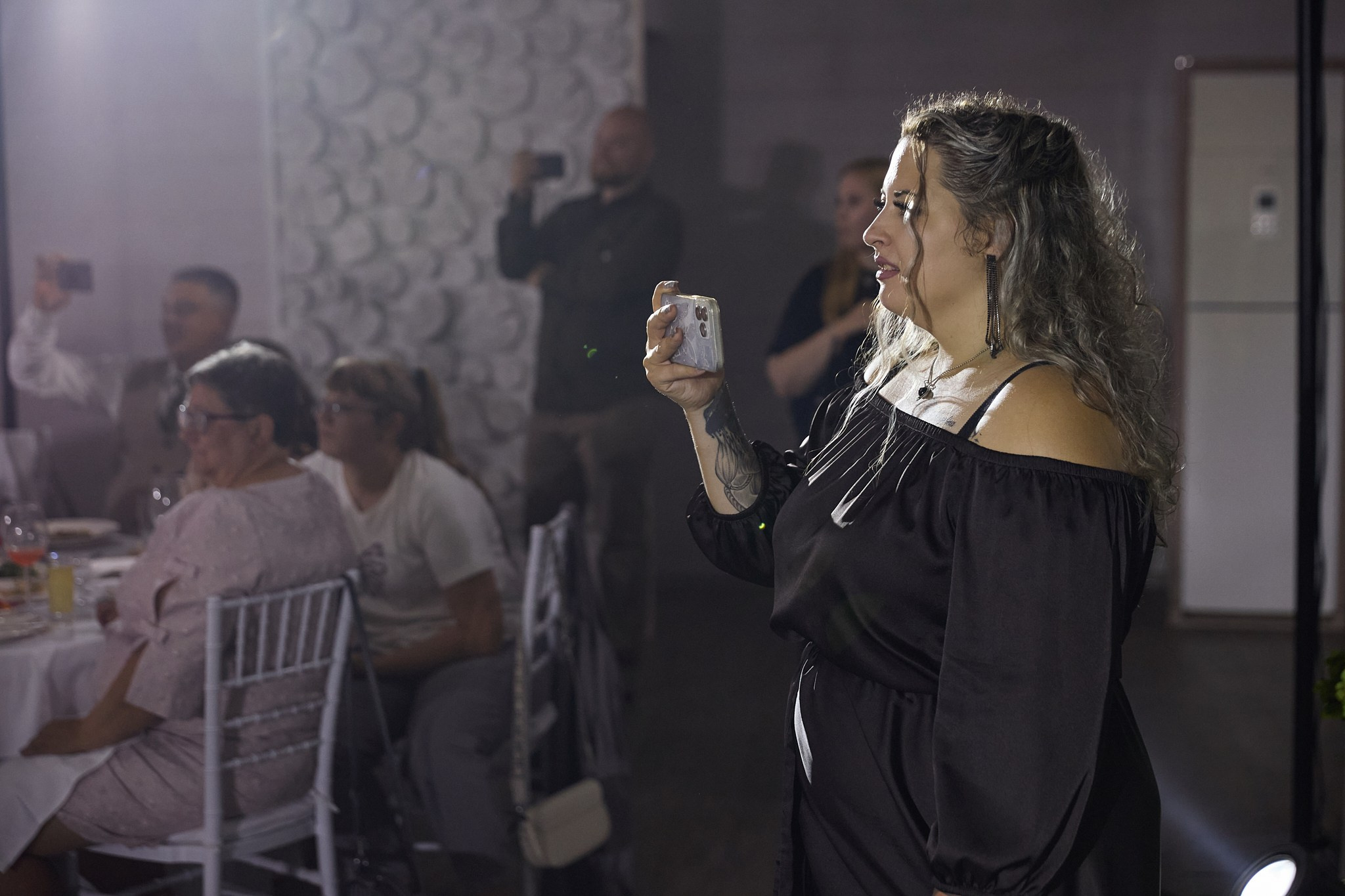 Алина и Кирилл