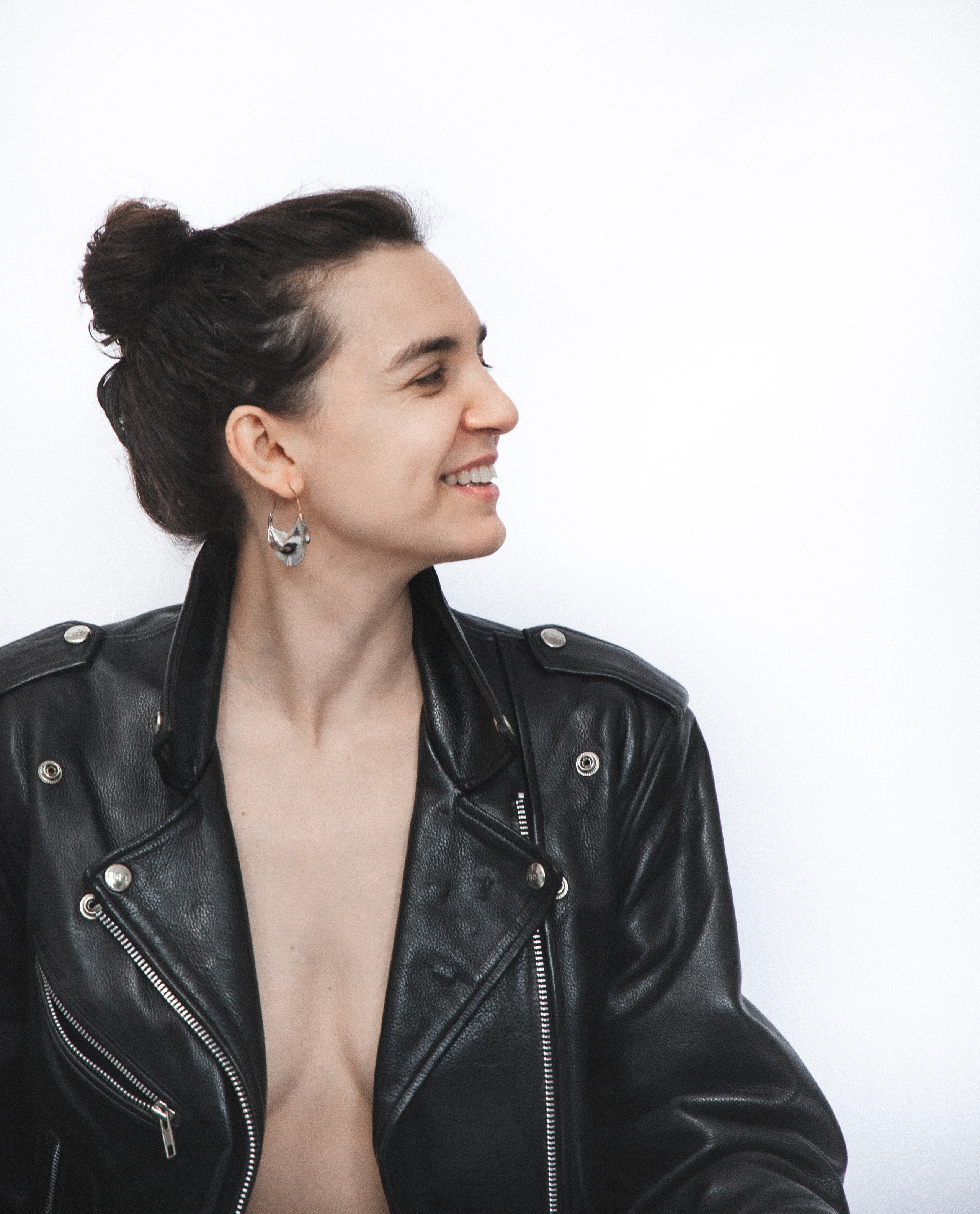 — индивидуальная съемка Мариам. Фотограф | Москва