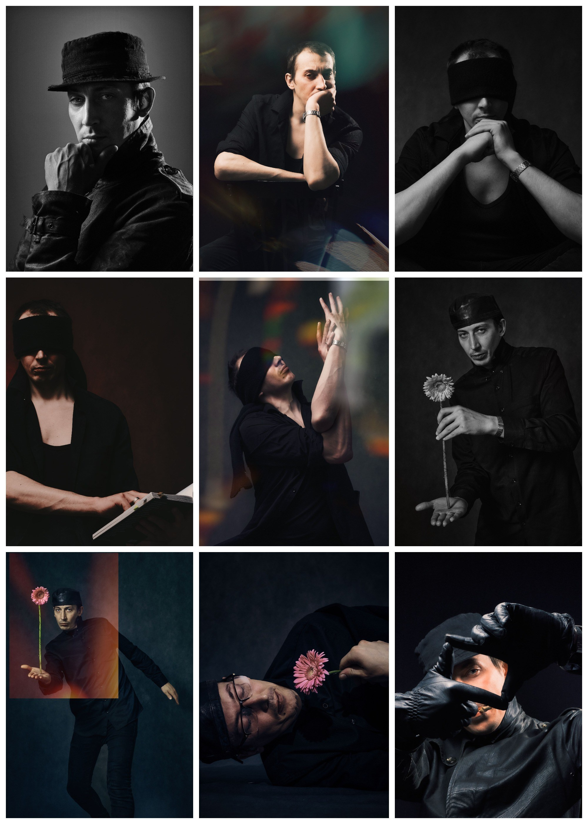 Erumakku Jikosozosha. Фотограф Санкт-Петербург