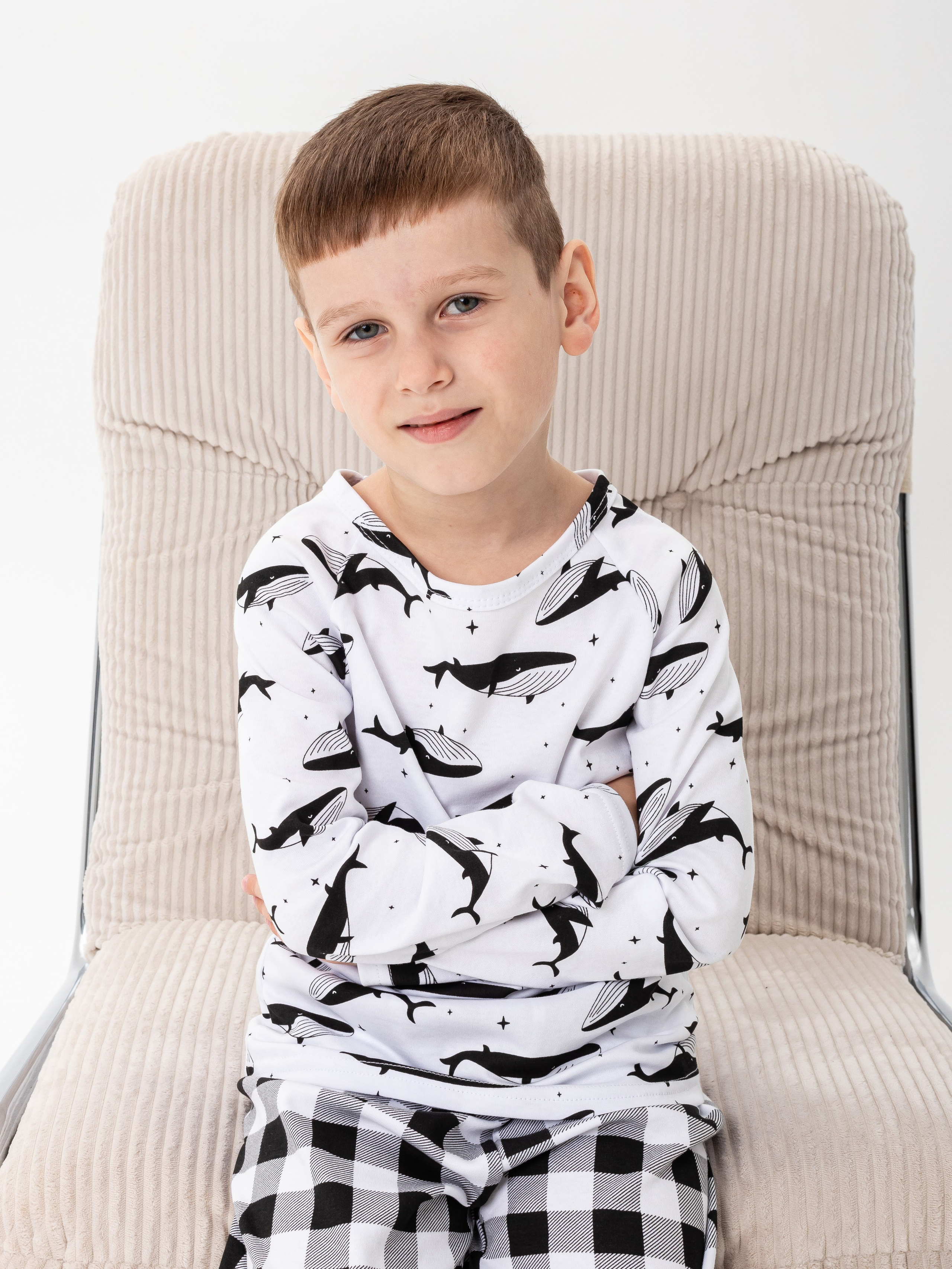 Пижамы детские. Фотограф в Краснодаре Арина Кудряшова