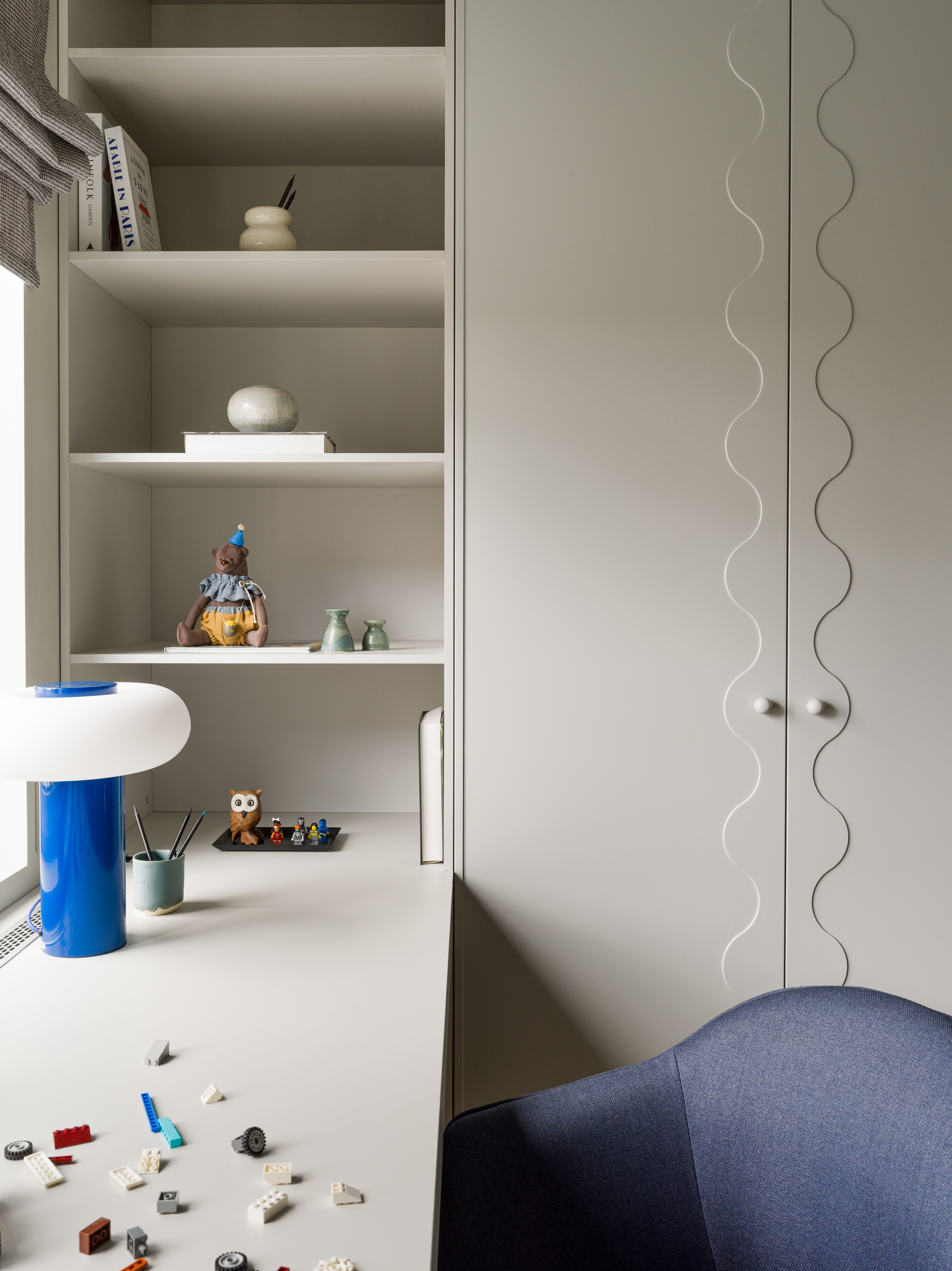 Yana Sushkova Design. Интерьерный фотограф Виталий Жданов