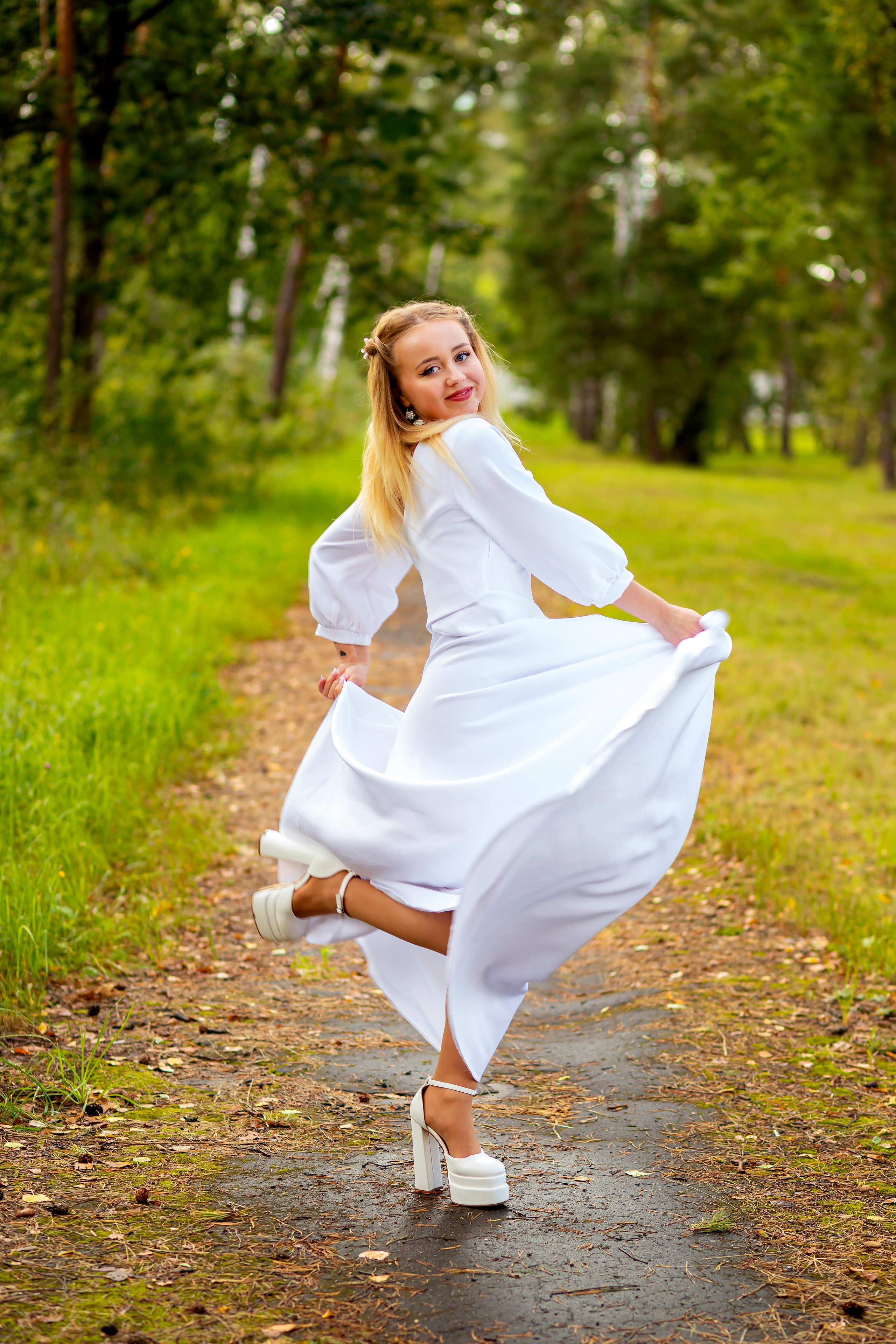 Свадьба. ФОТОГРАФ/ Беларусь Светлогорск