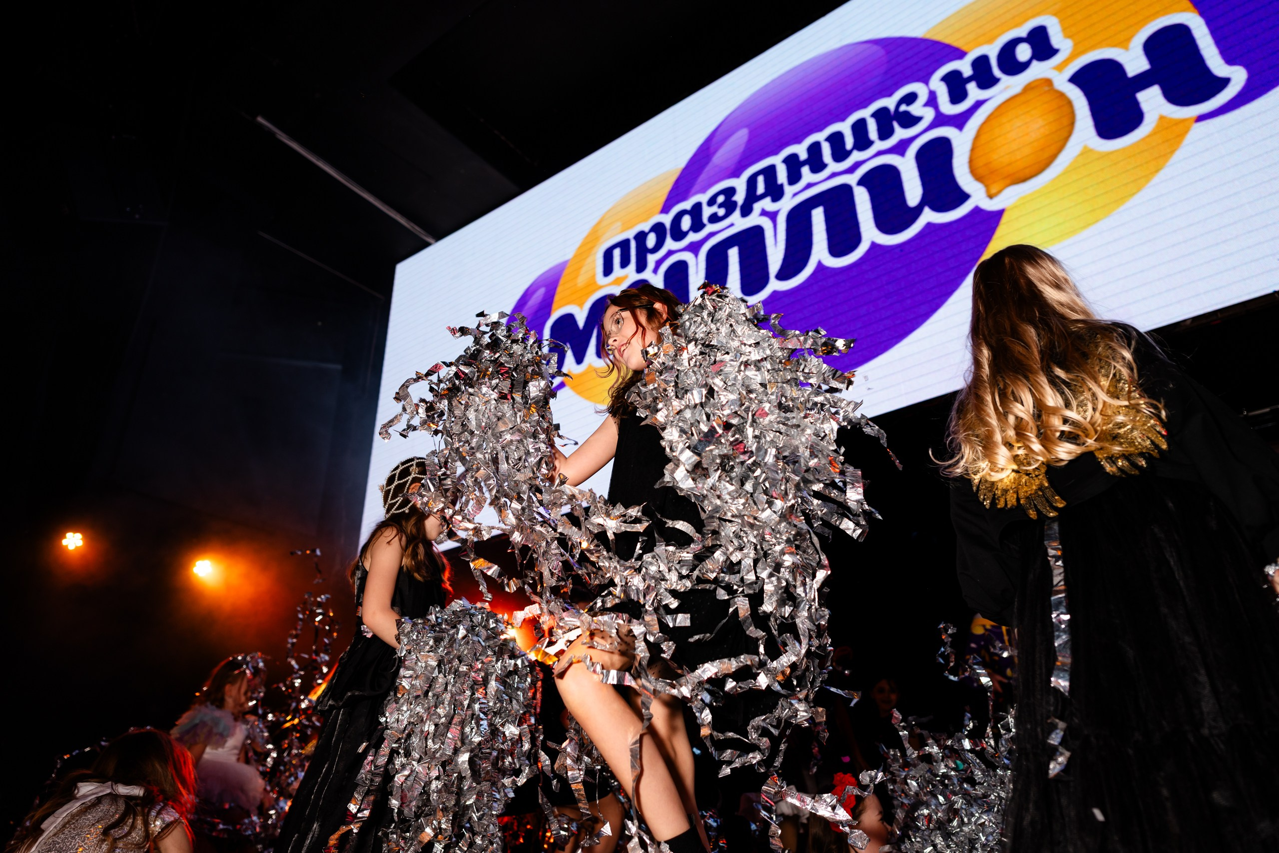 Юбилей КС Моделс. Репортажный и портретный фотограф в Нижнем Новгороде Максим Горшков