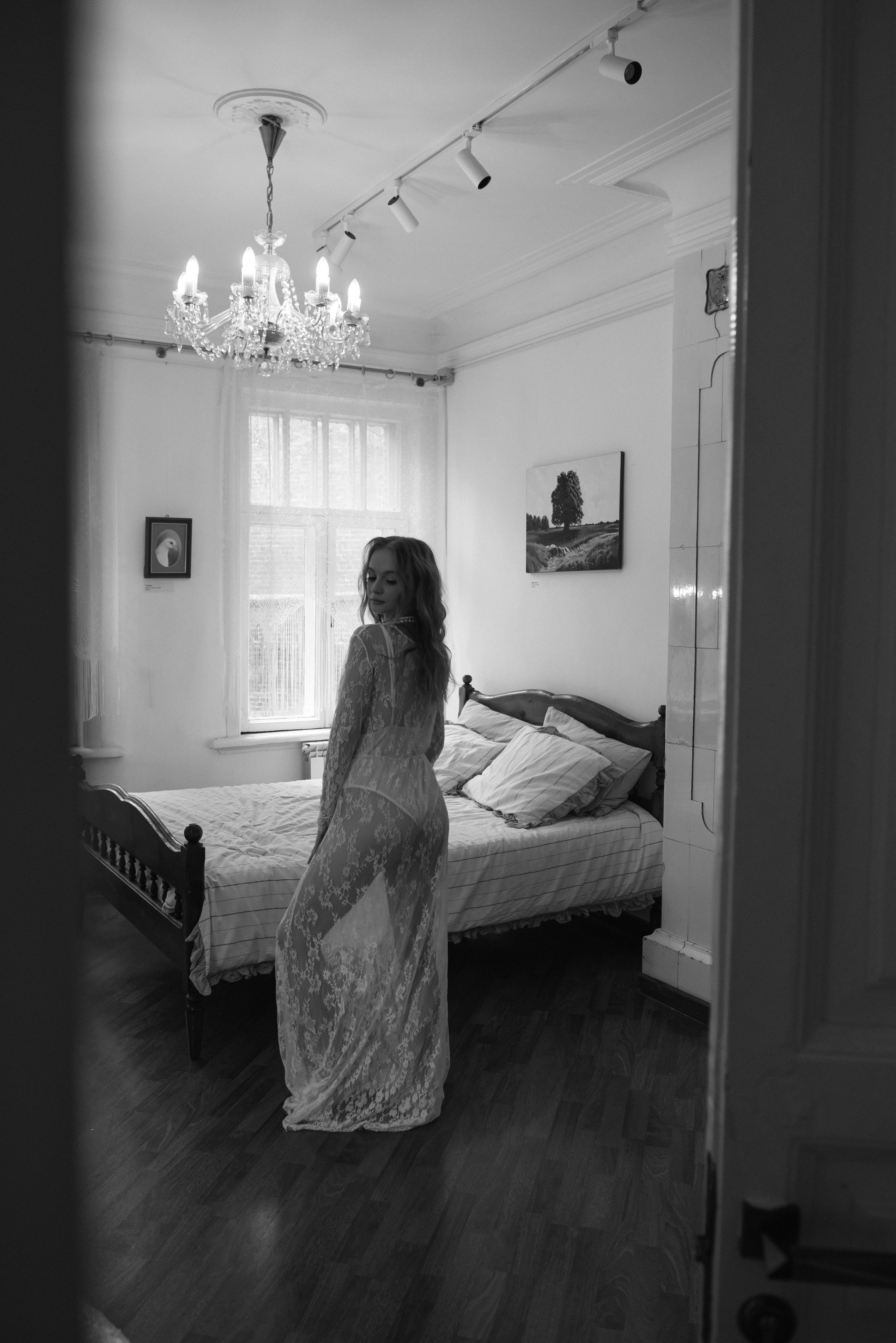 Виктория. Свадебный, портретный, фотограф беременности в Нижнем Новгороде Алина Зиновьева