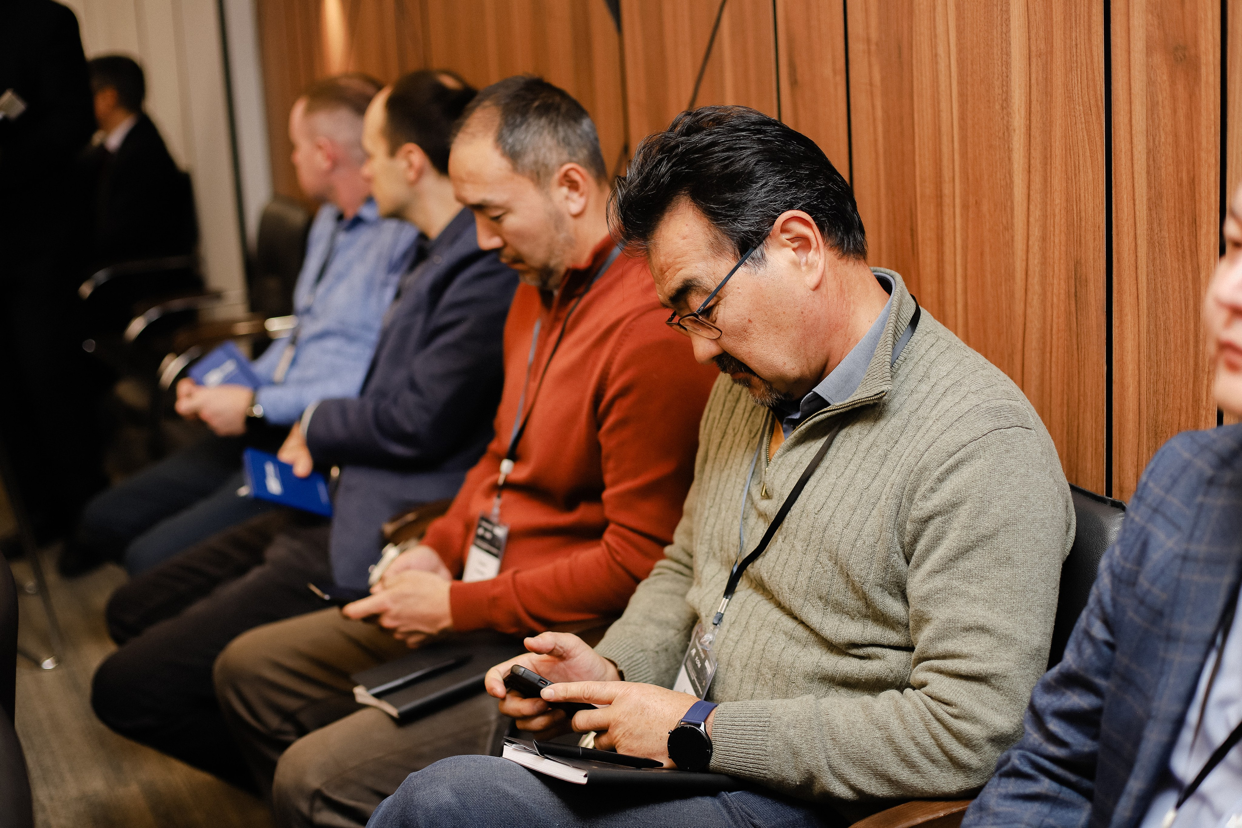 III Международная конференция. Фотограф в Алматы и Москве Даша Пушкина