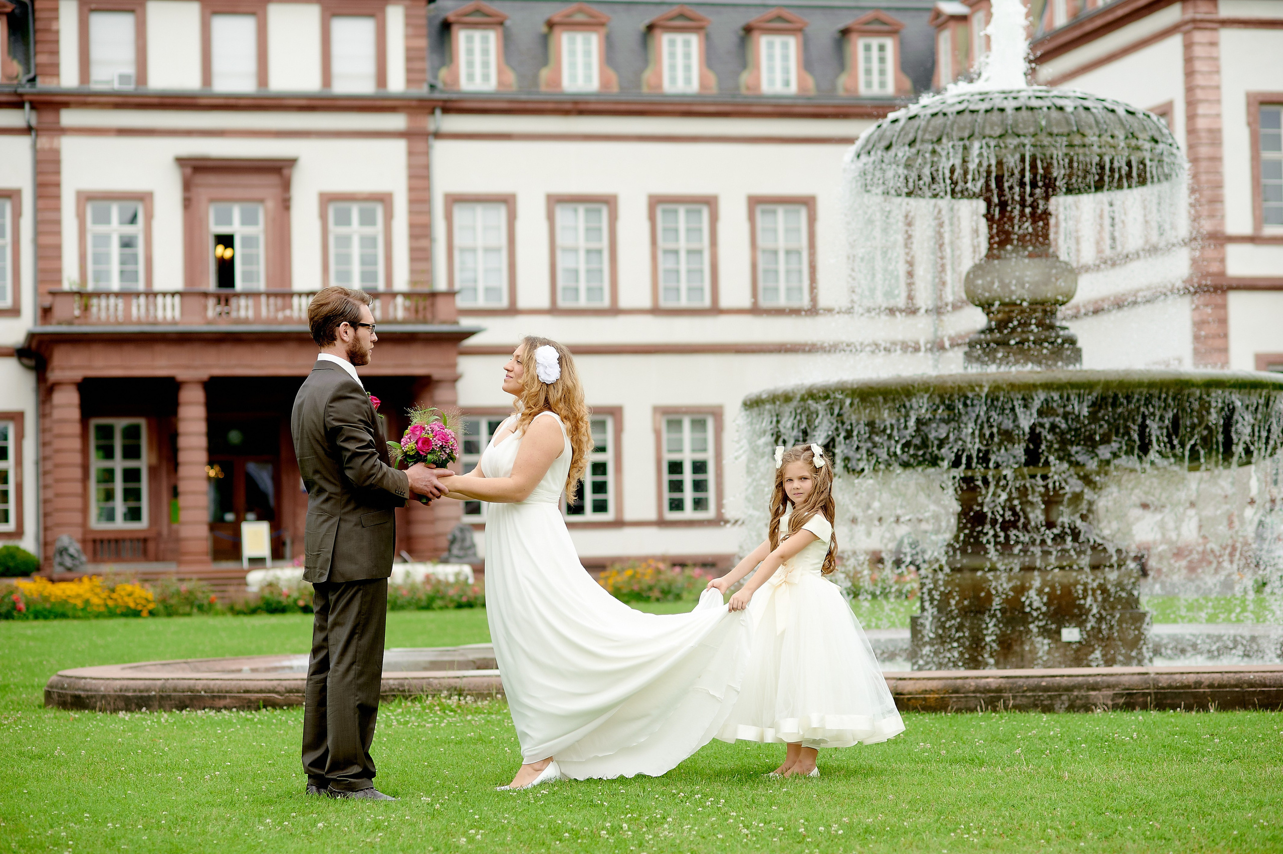 Репортажный ивент фотограф в Москве Александр Гладкий