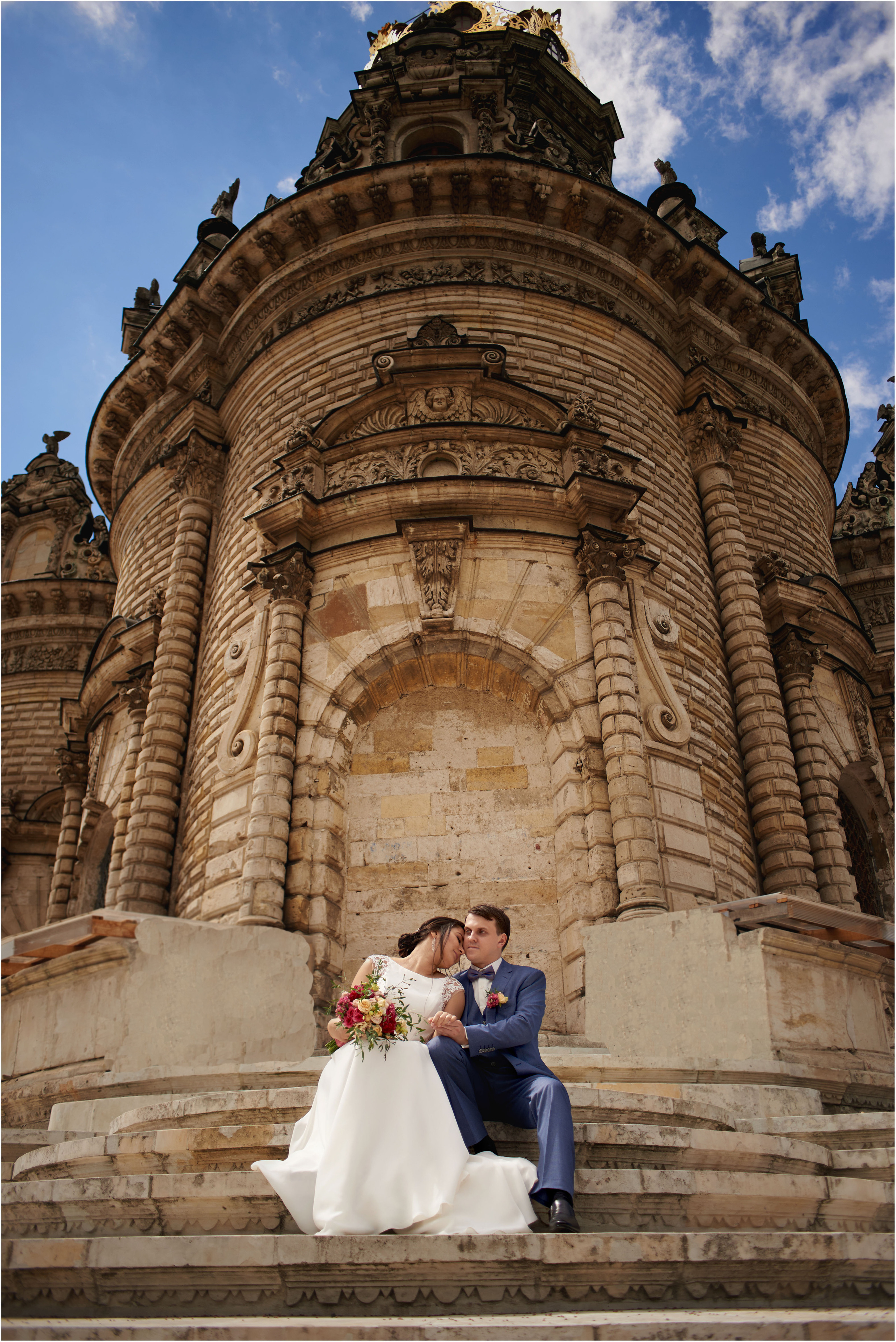 Репортажный ивент фотограф в Москве Александр Гладкий