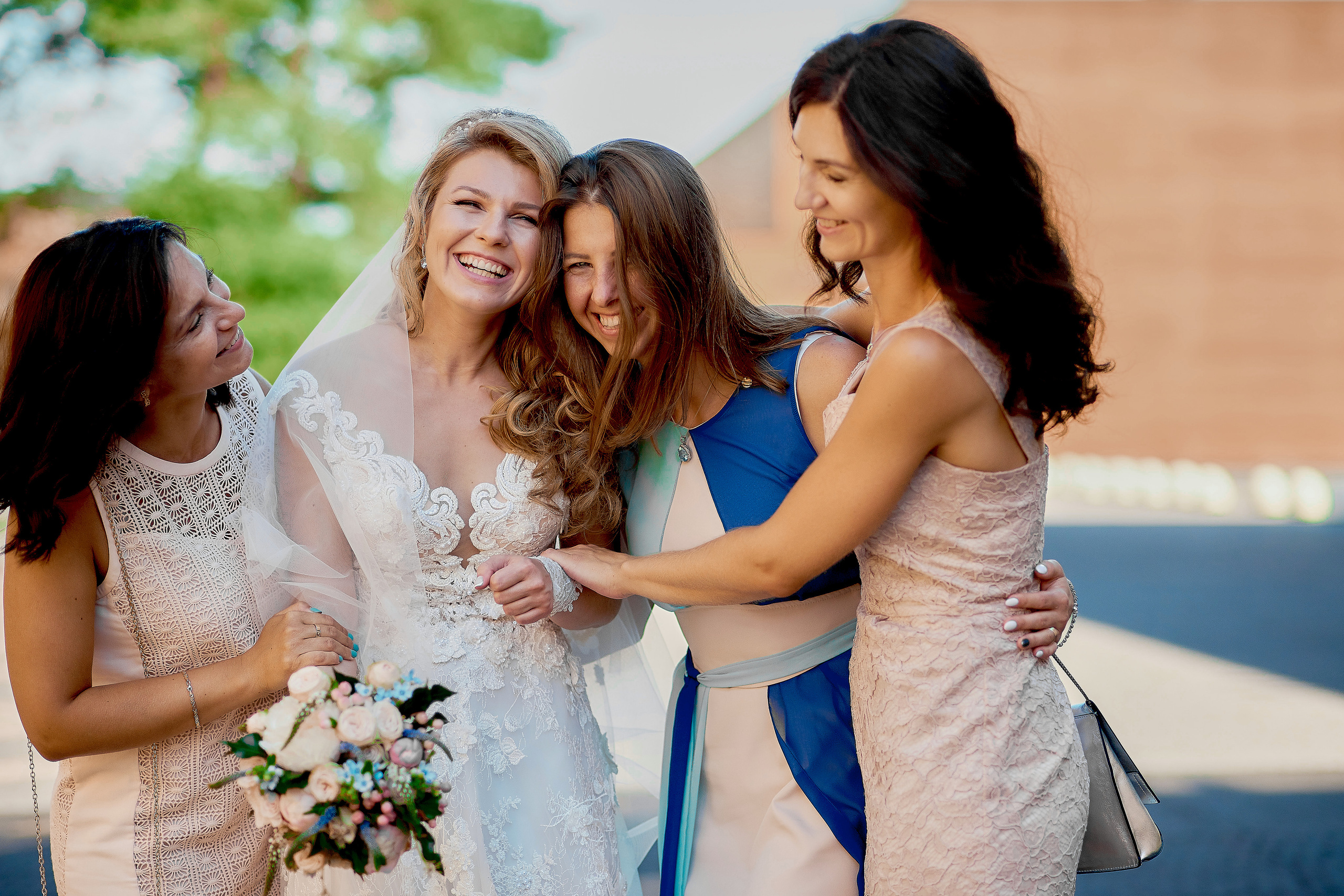 Репортажный ивент фотограф в Москве Александр Гладкий